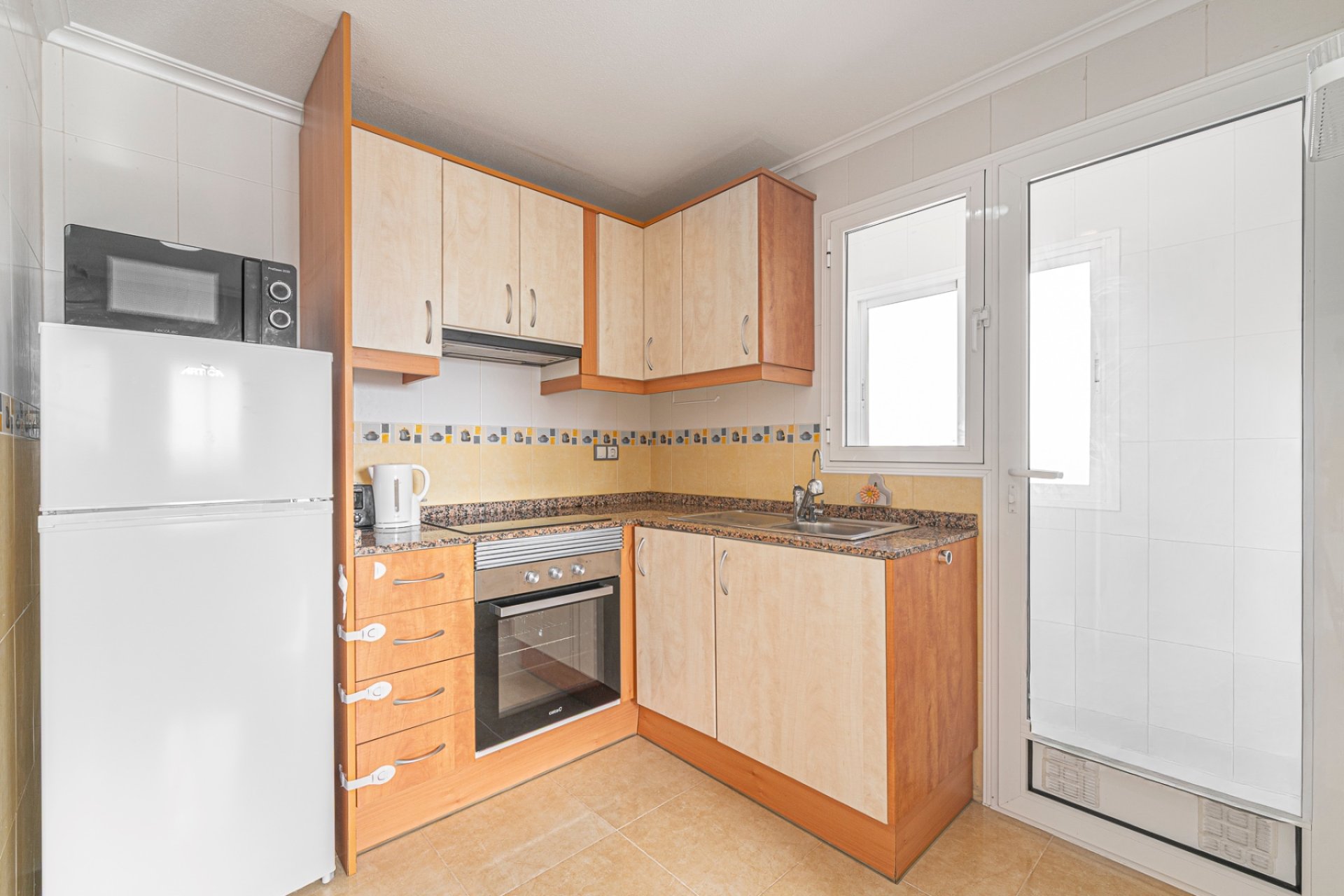 Reventa - Apartamento / piso - Ciudad Quesada - Ciudad Quesada - Rojales