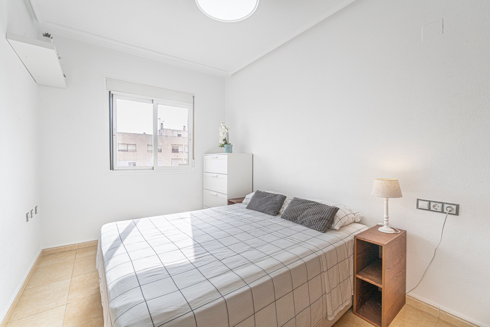 Reventa - Apartamento / piso - Ciudad Quesada - Ciudad Quesada - Rojales