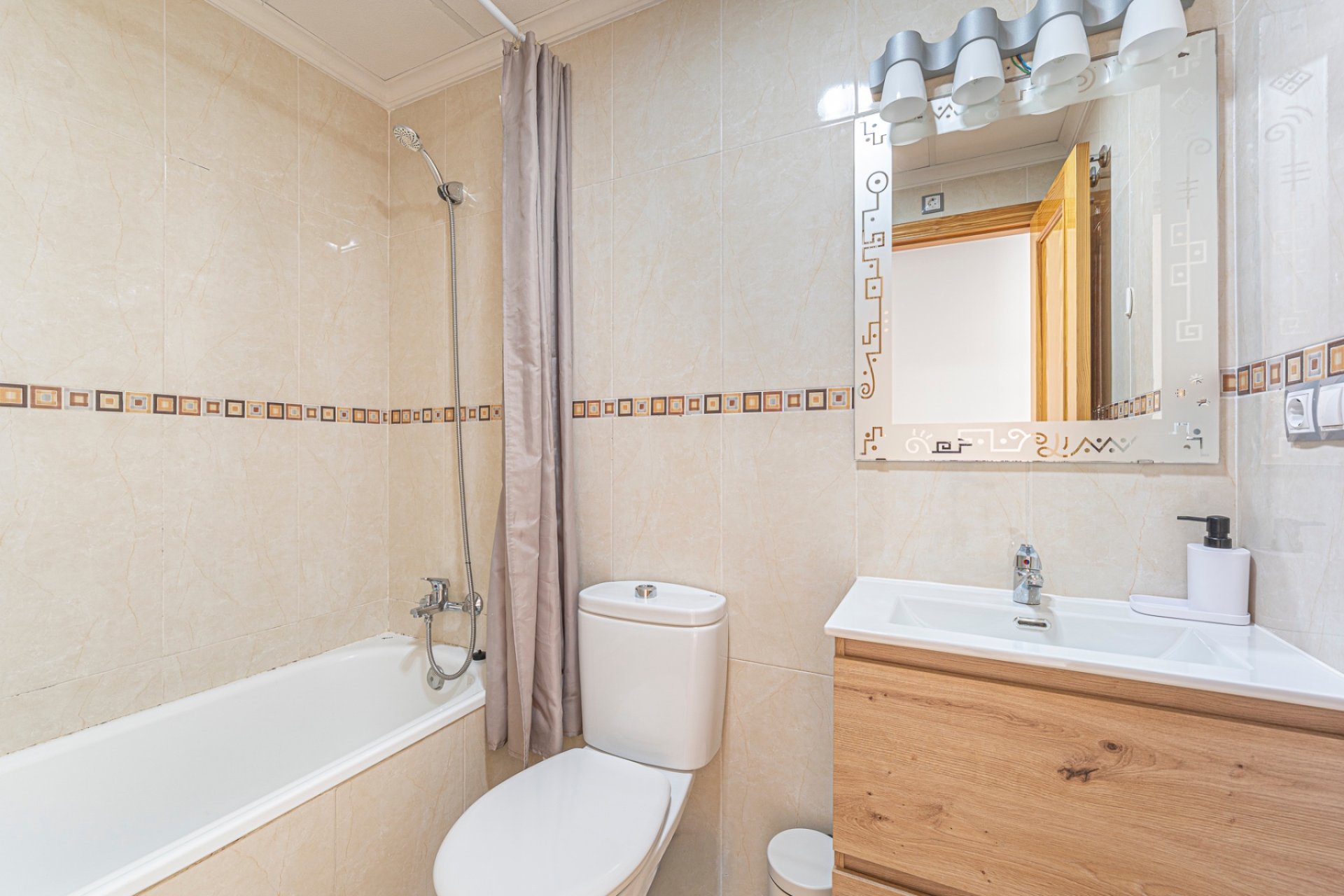 Reventa - Apartamento / piso - Ciudad Quesada - Ciudad Quesada - Rojales