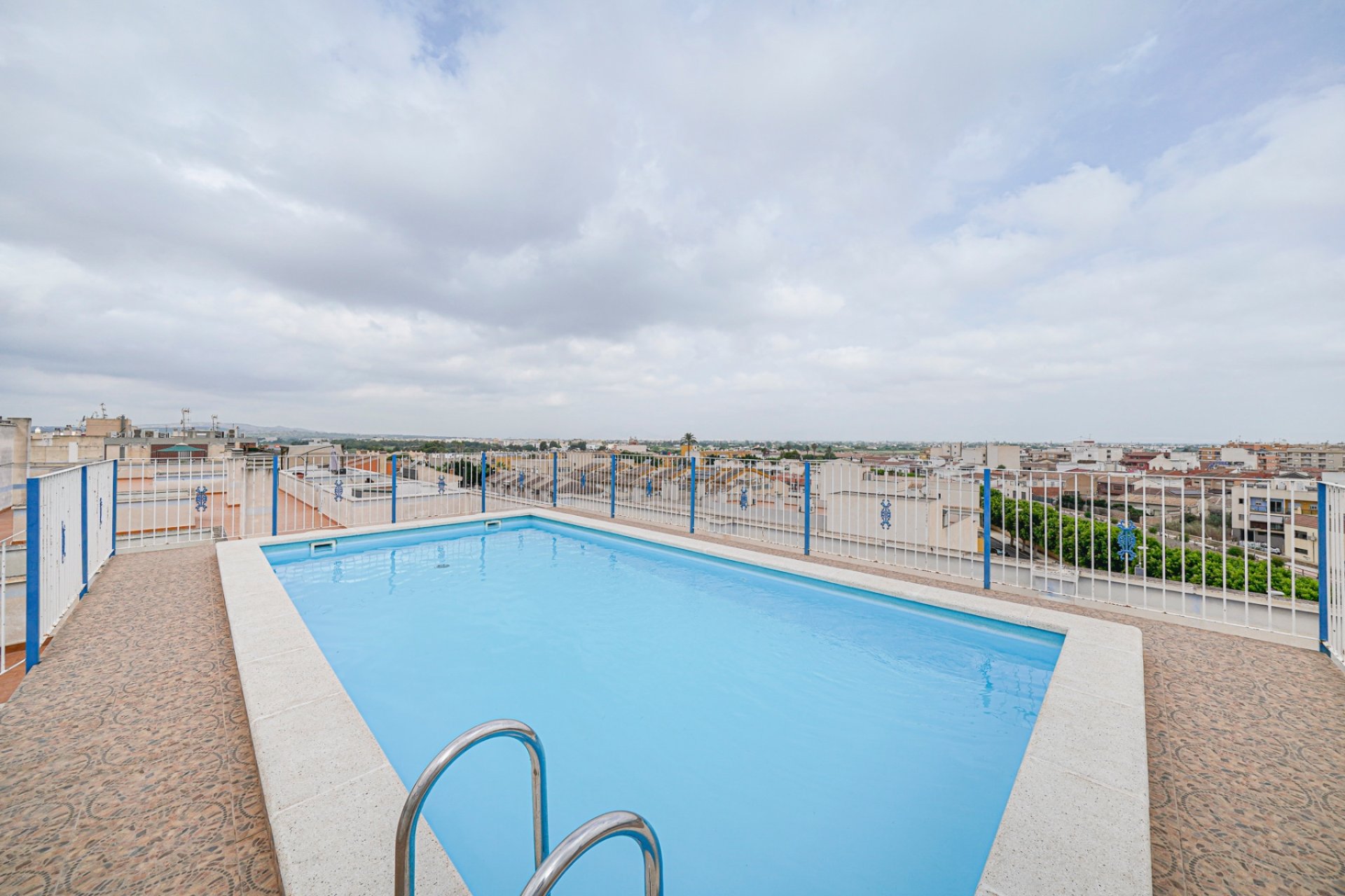 Reventa - Apartamento / piso - Ciudad Quesada - Ciudad Quesada - Rojales