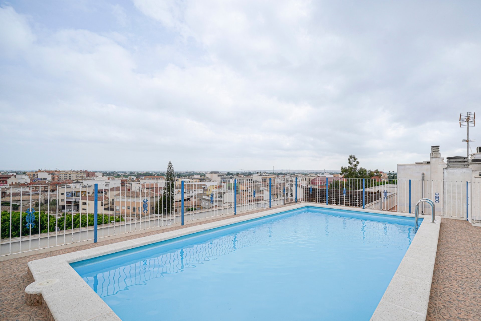 Reventa - Apartamento / piso - Ciudad Quesada - Ciudad Quesada - Rojales