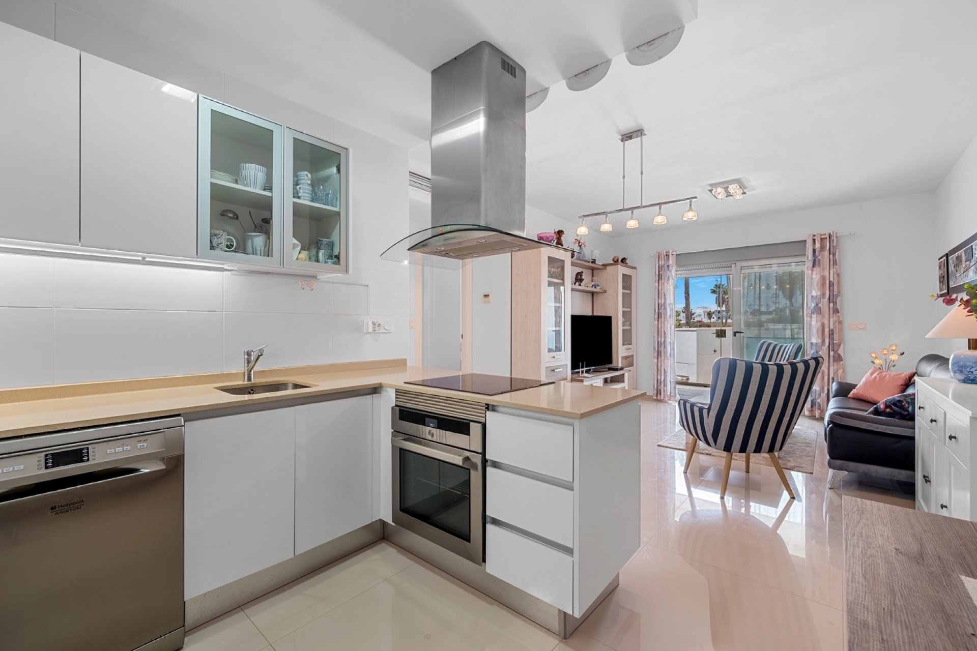 Reventa - Apartamento / piso - Ciudad Quesada - Ciudad Quesada - Rojales
