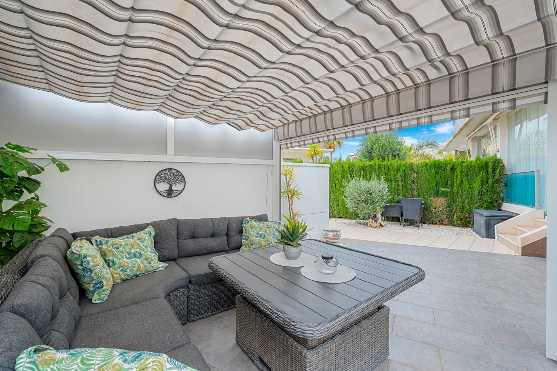 Reventa - Apartamento / piso - Ciudad Quesada - Ciudad Quesada - Rojales