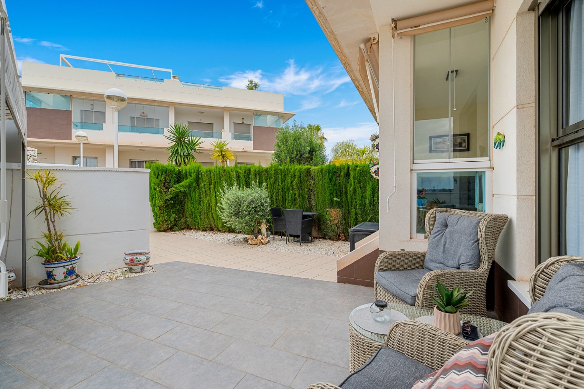 Reventa - Apartamento / piso - Ciudad Quesada - Ciudad Quesada - Rojales