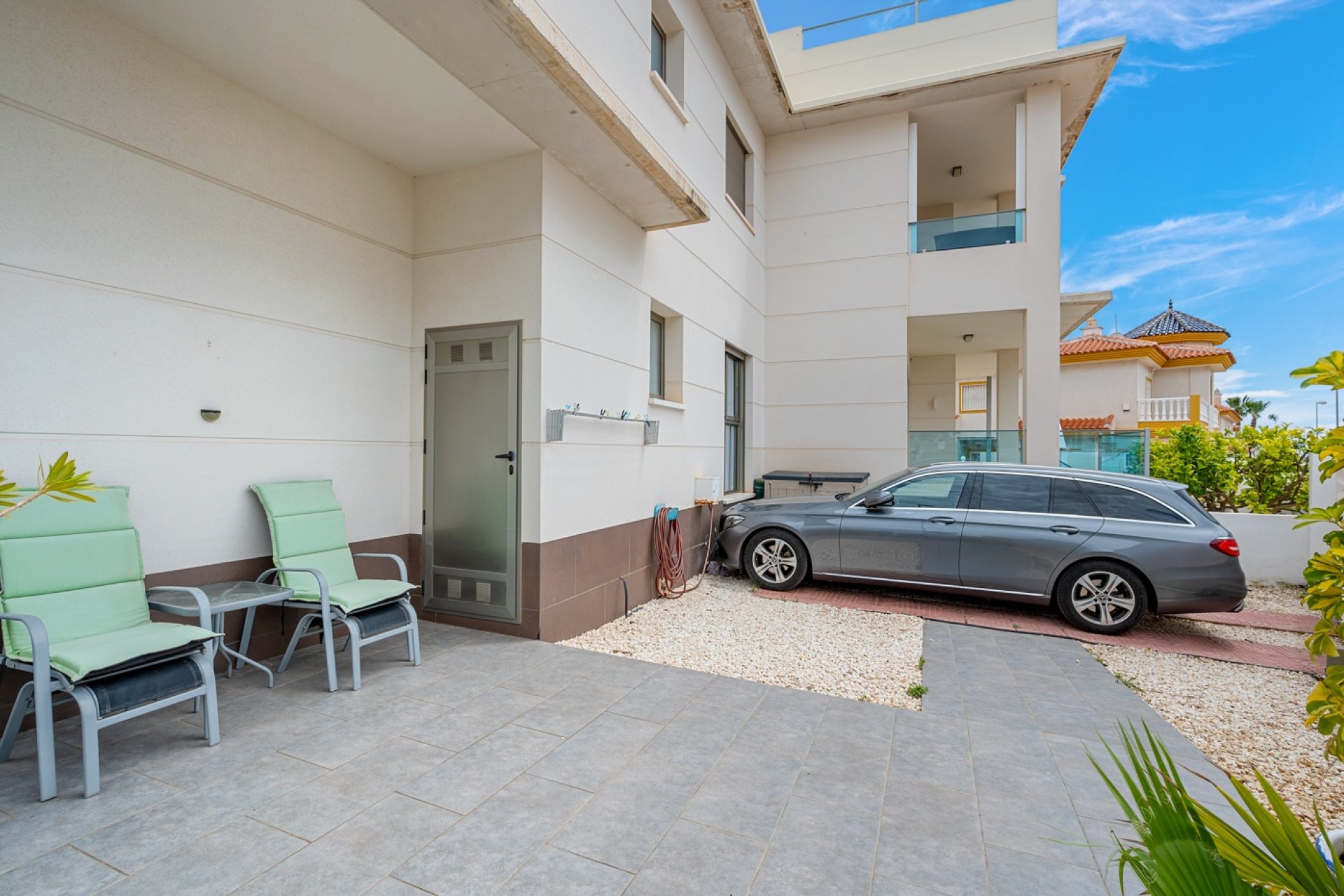 Reventa - Apartamento / piso - Ciudad Quesada - Ciudad Quesada - Rojales