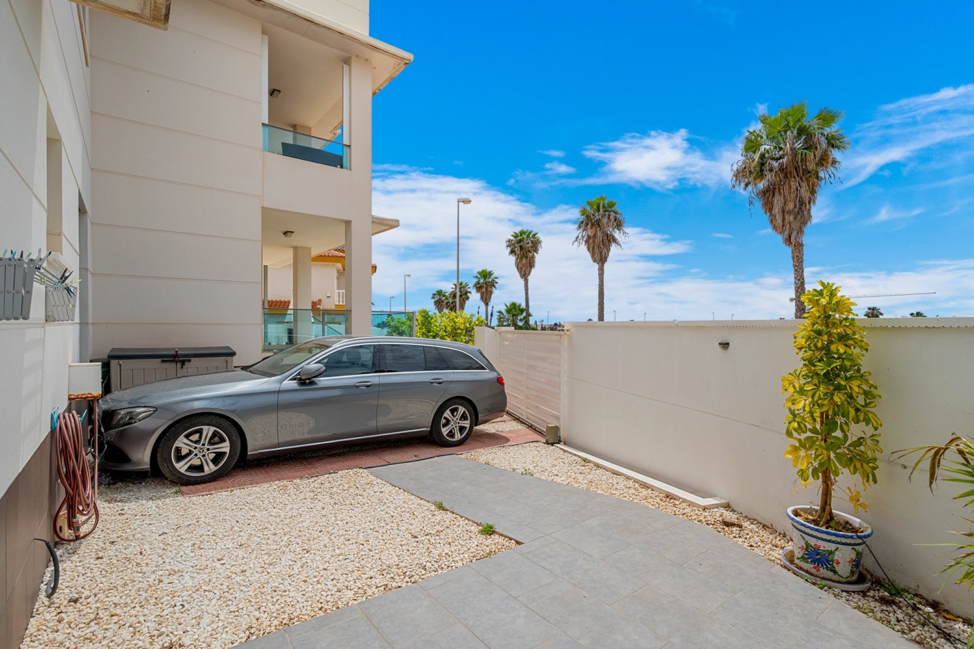 Reventa - Apartamento / piso - Ciudad Quesada - Ciudad Quesada - Rojales