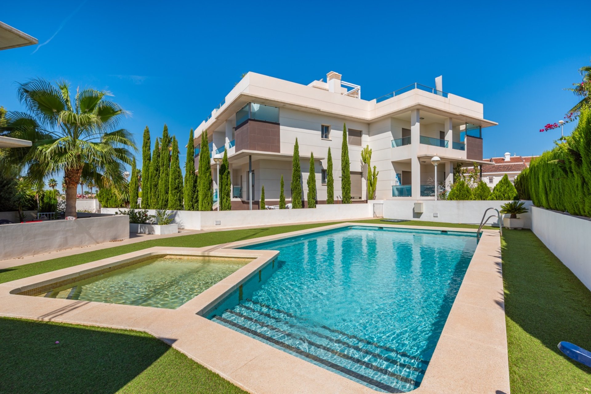Reventa - Apartamento / piso - Ciudad Quesada - Ciudad Quesada - Rojales