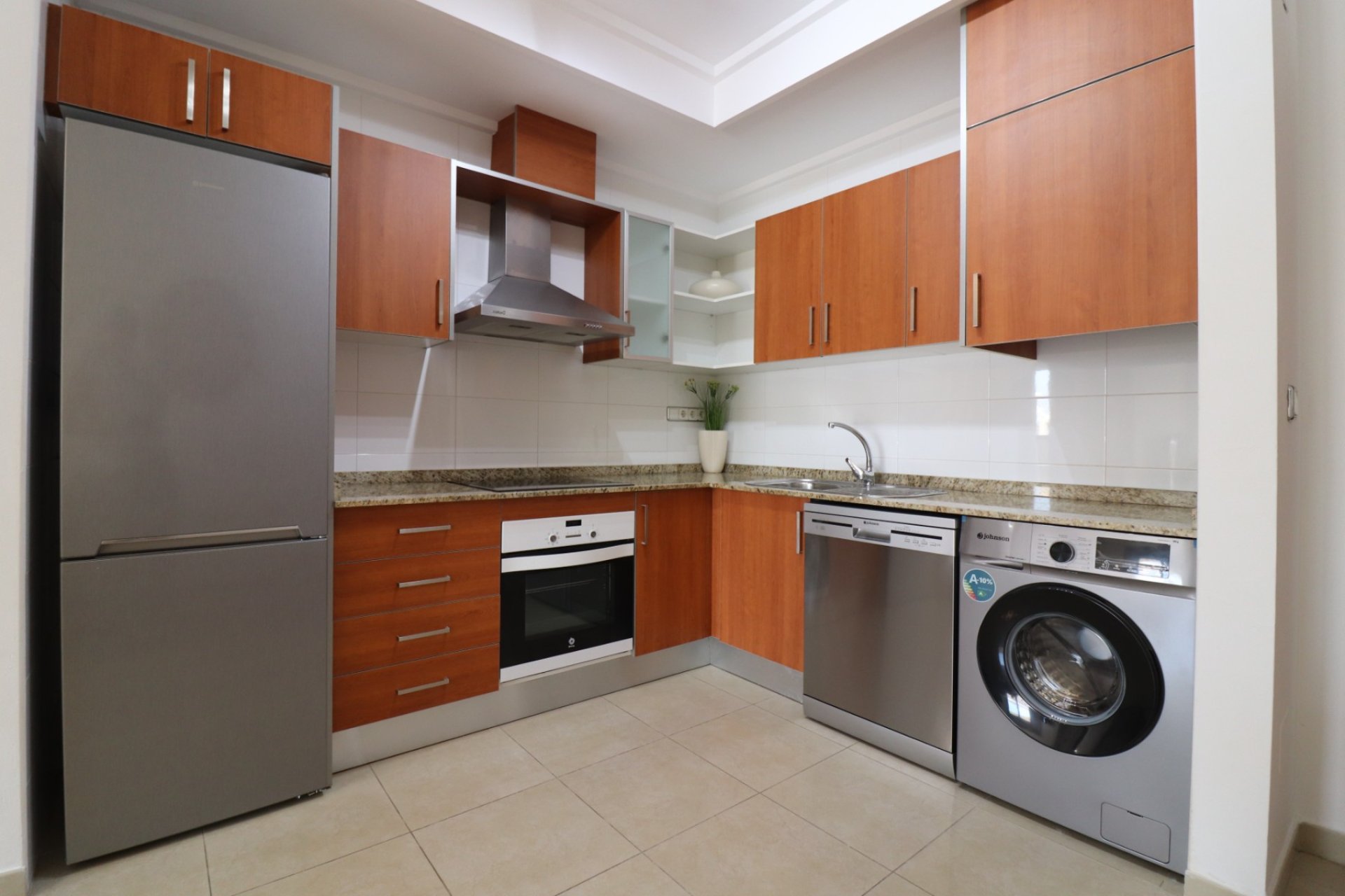 Reventa - Apartamento / piso - Ciudad Quesada - Doña Pepa