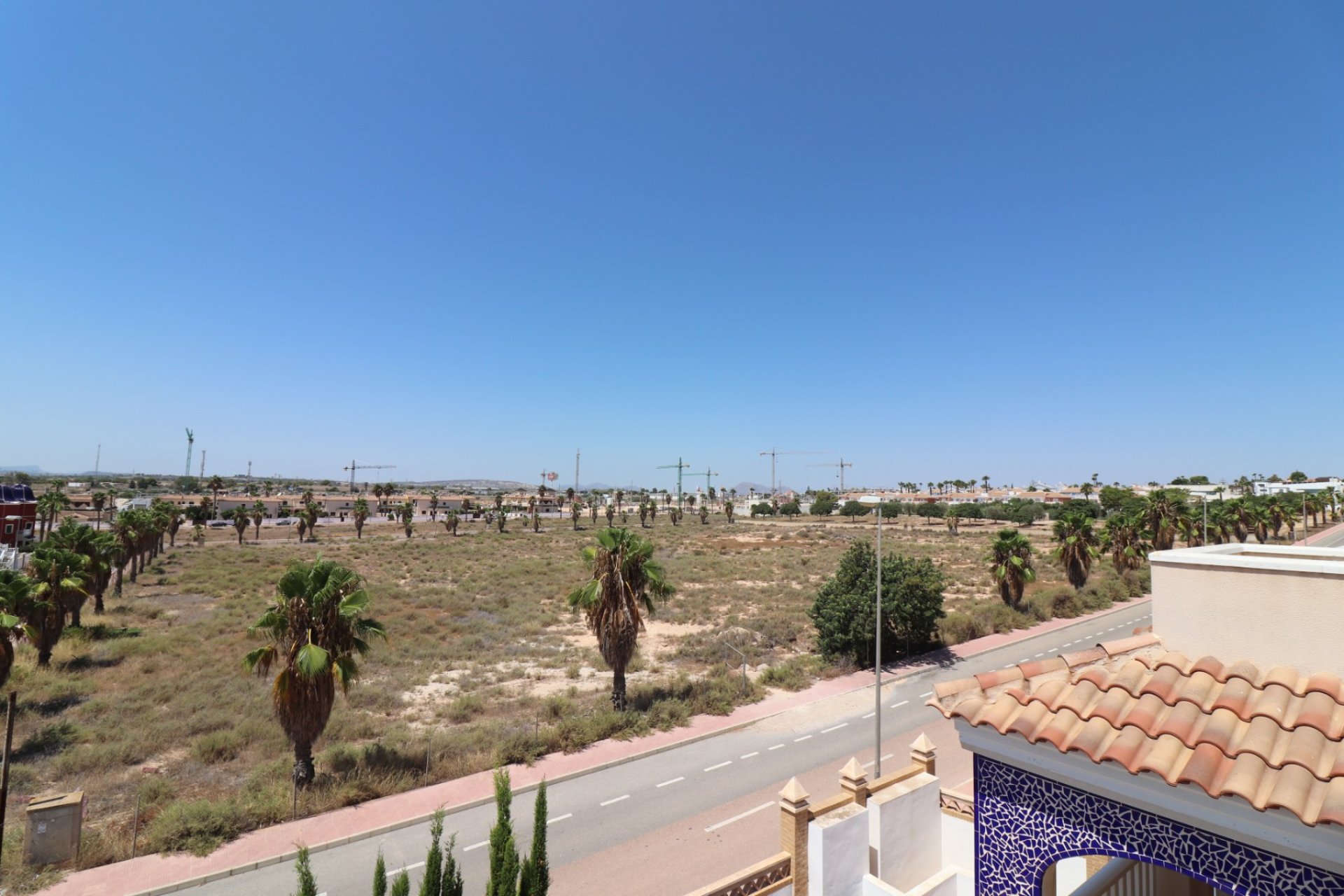 Reventa - Apartamento / piso - Ciudad Quesada - Doña Pepa