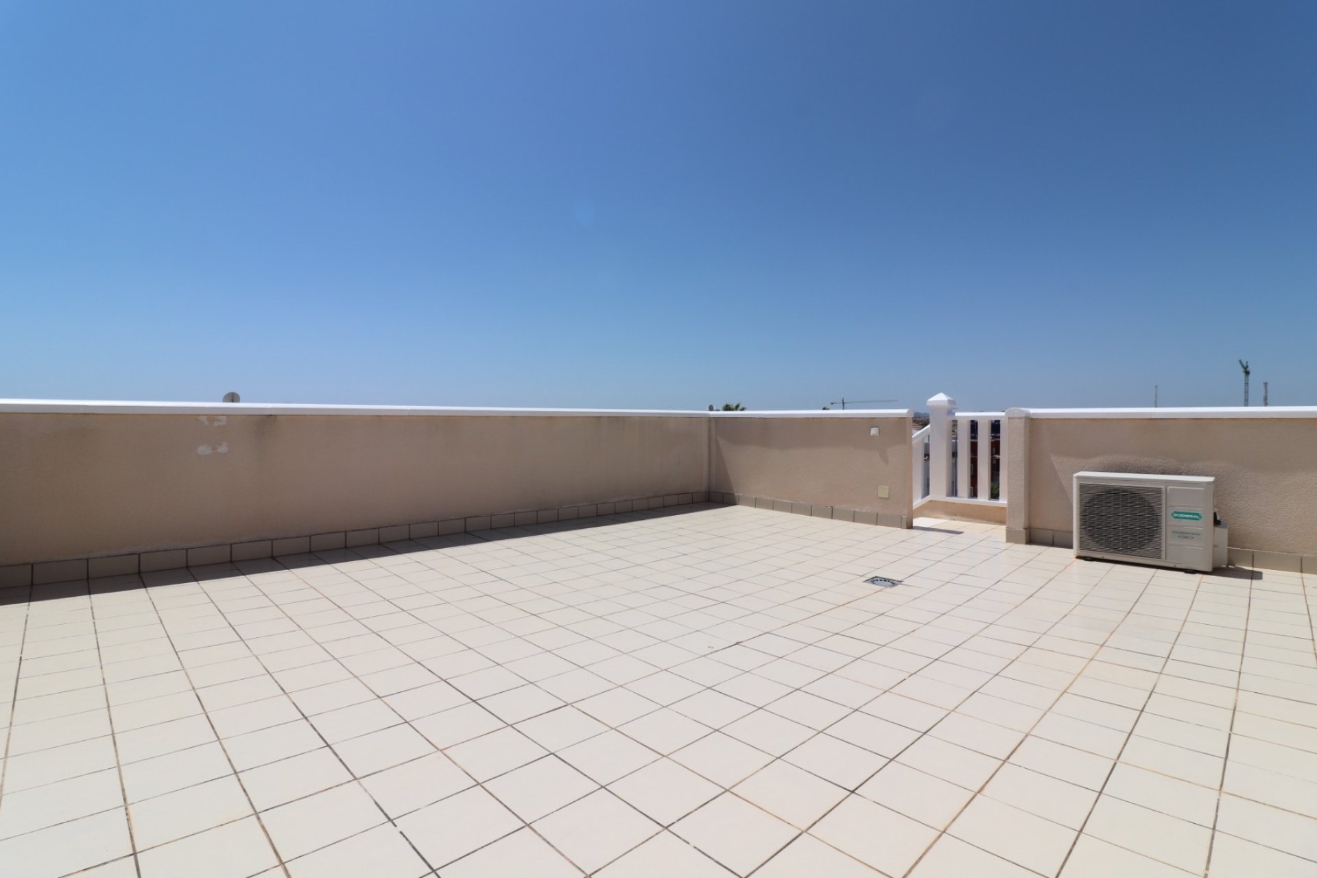 Reventa - Apartamento / piso - Ciudad Quesada - Doña Pepa