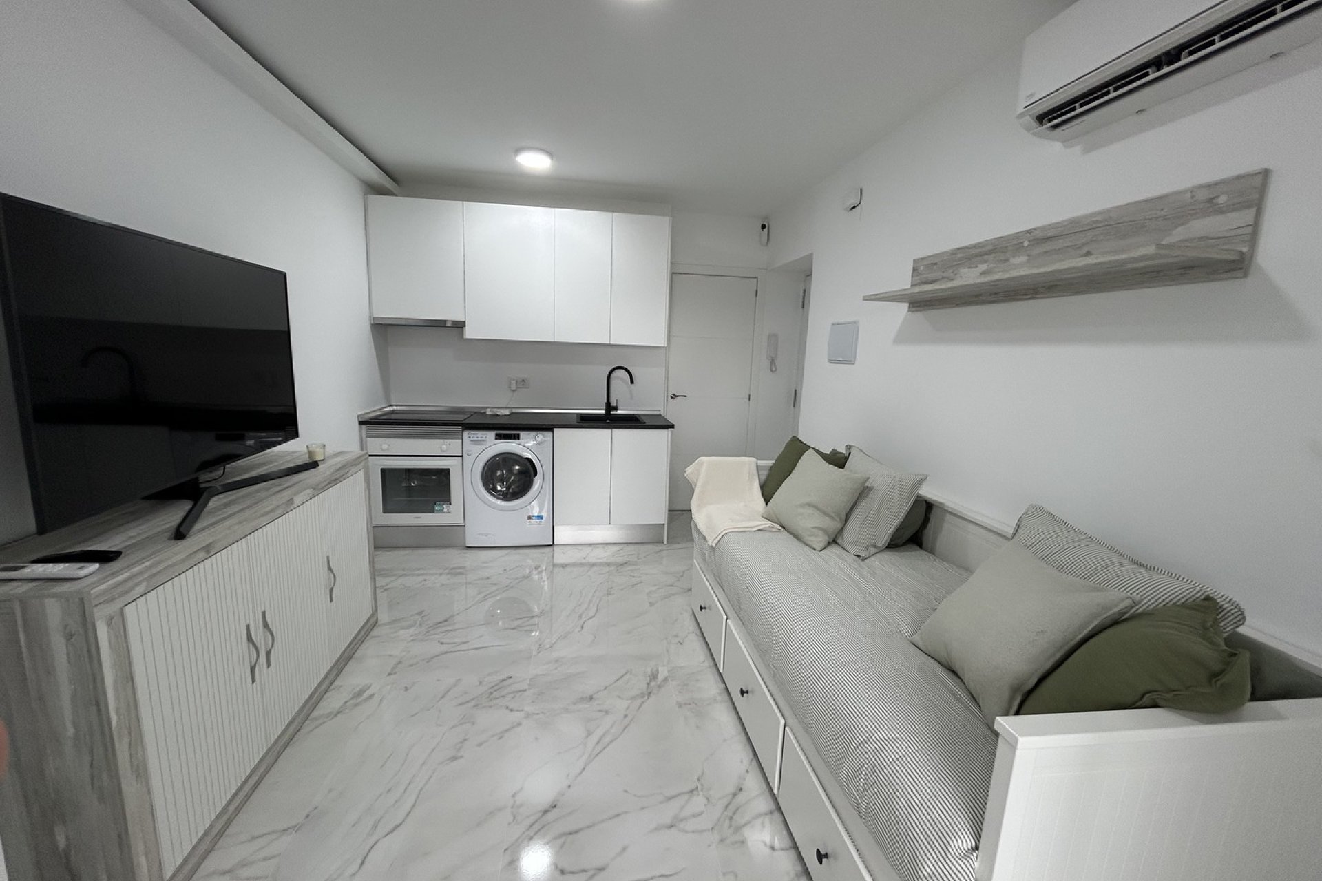 Reventa - Apartamento / piso - Ciudad Quesada