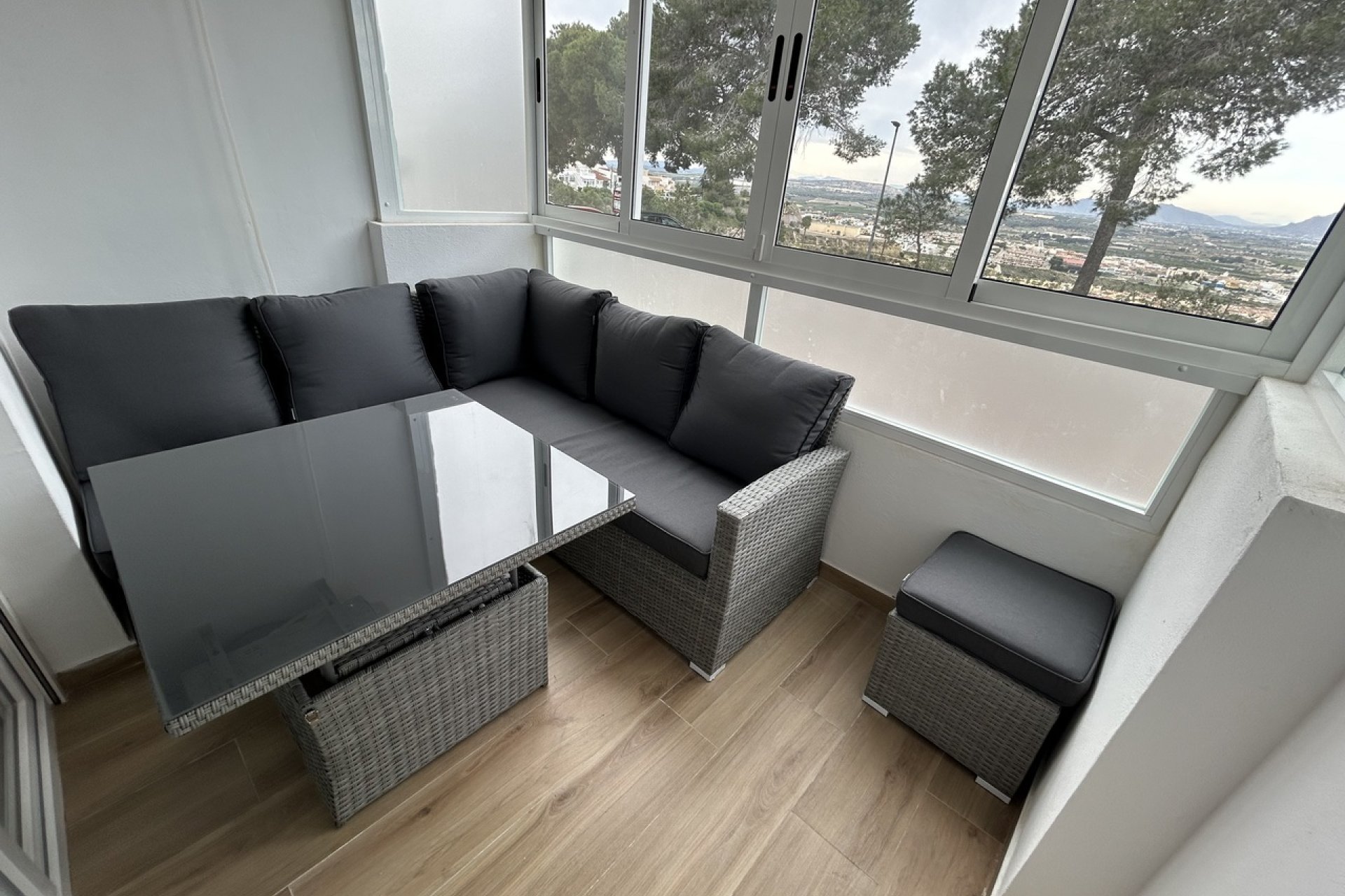 Reventa - Apartamento / piso - Ciudad Quesada