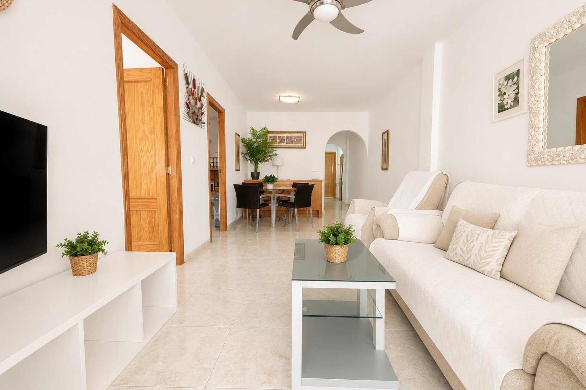 Reventa - Apartamento / piso - Dehesa de Campoamor - Campoamor