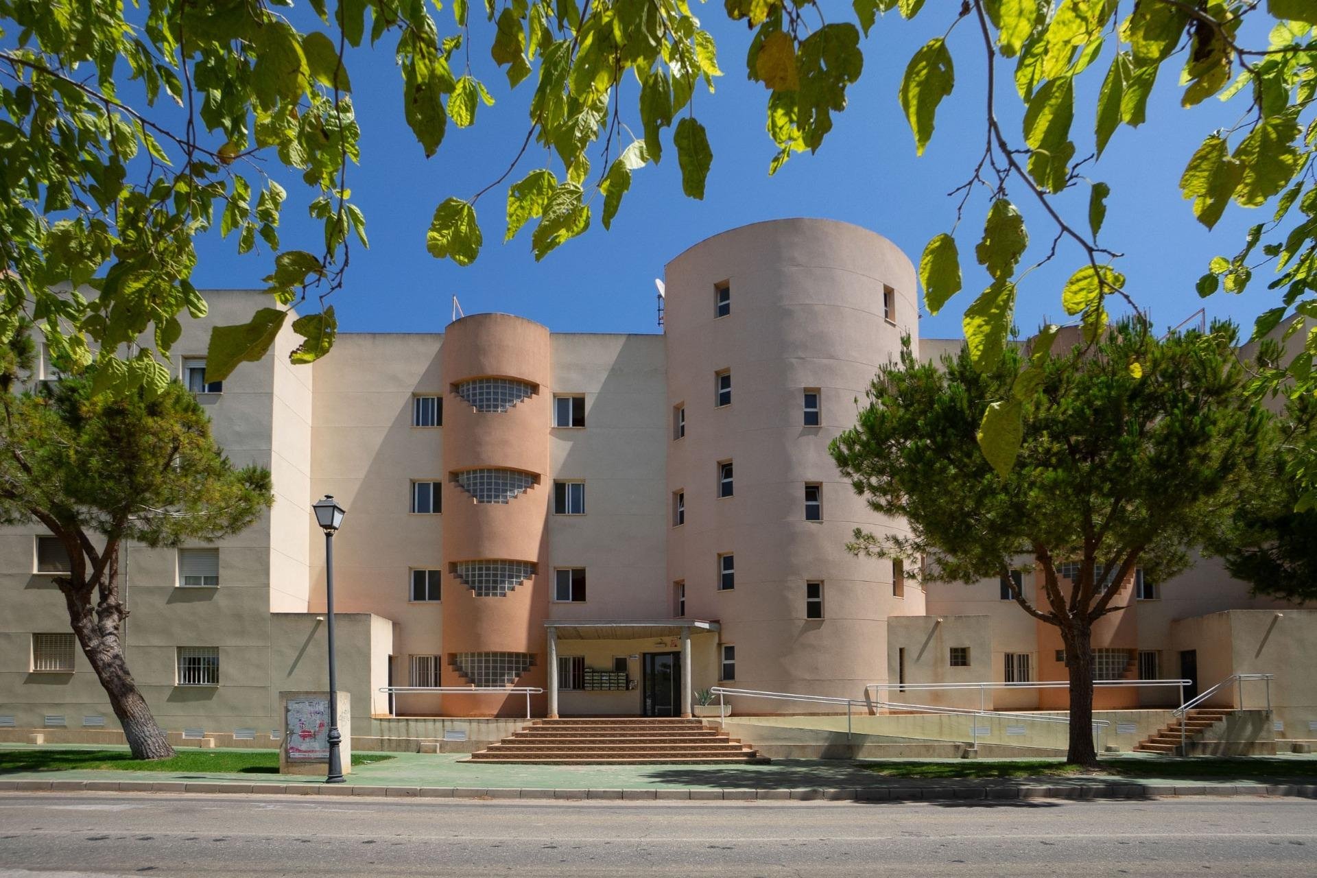 Reventa - Apartamento / piso - Dehesa de Campoamor - Campoamor