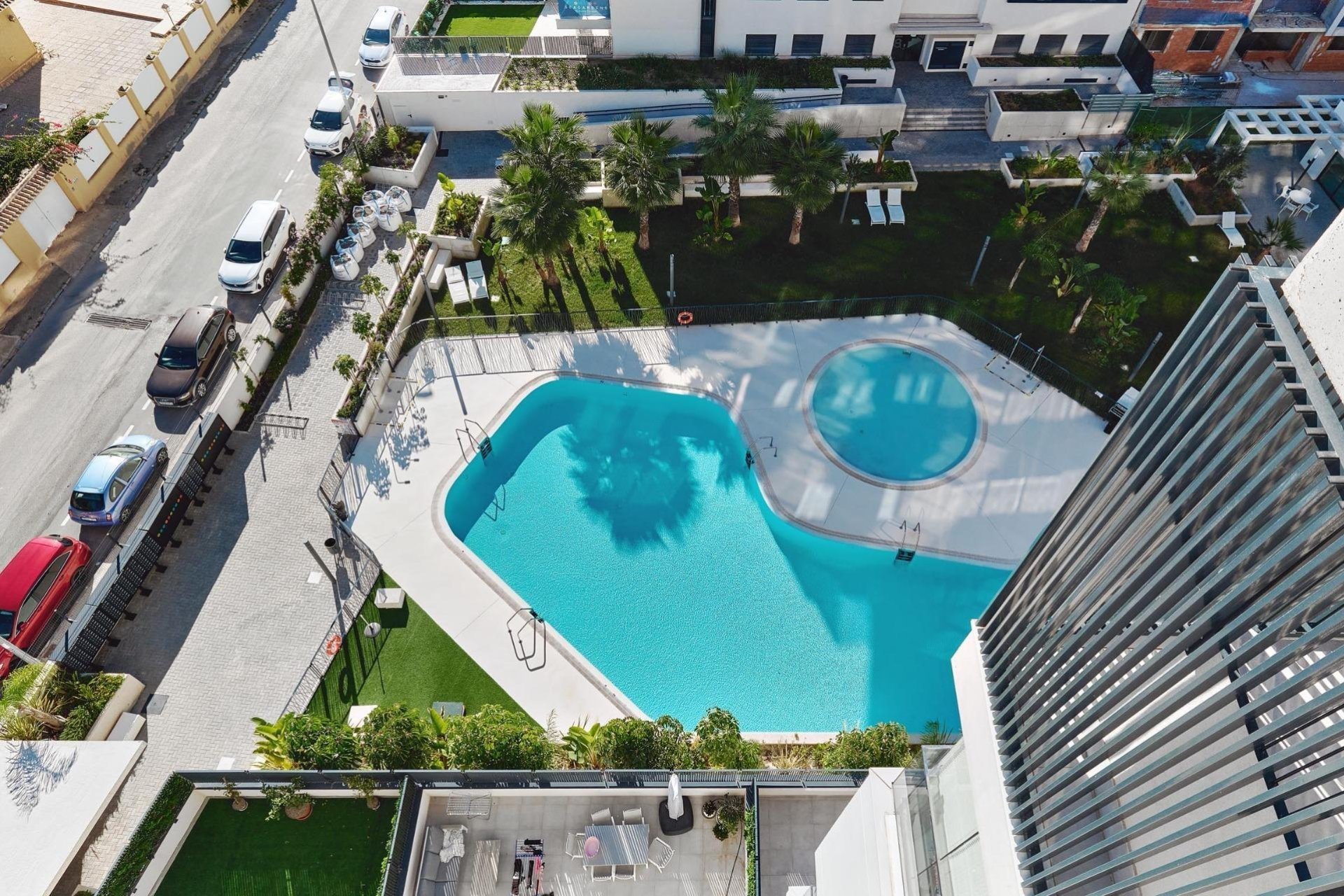 Reventa - Apartamento / piso - Dehesa de Campoamor - Campoamor