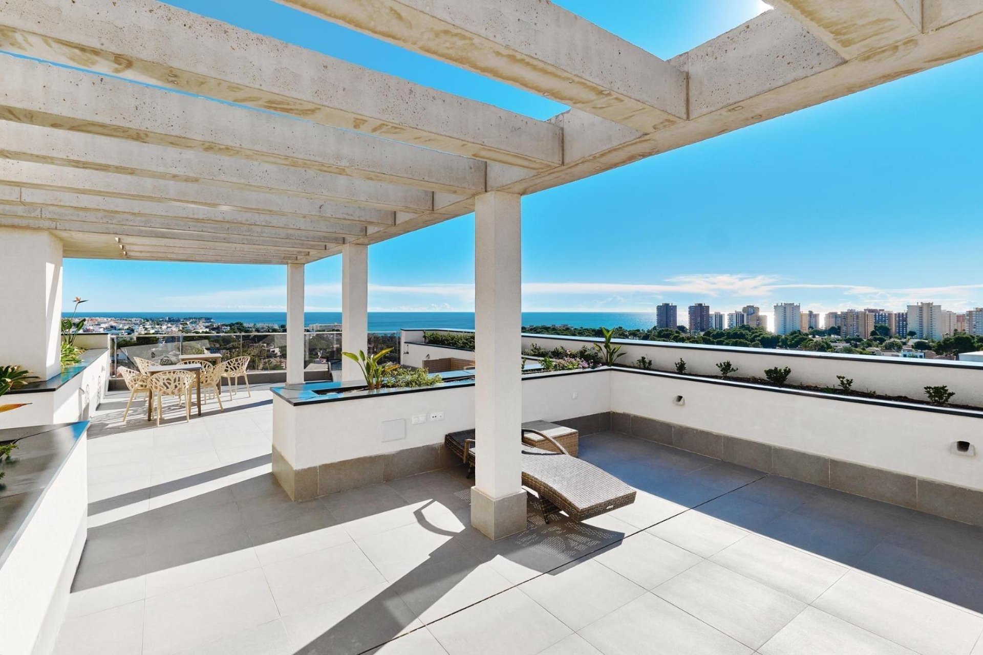 Reventa - Apartamento / piso - Dehesa de Campoamor - Campoamor