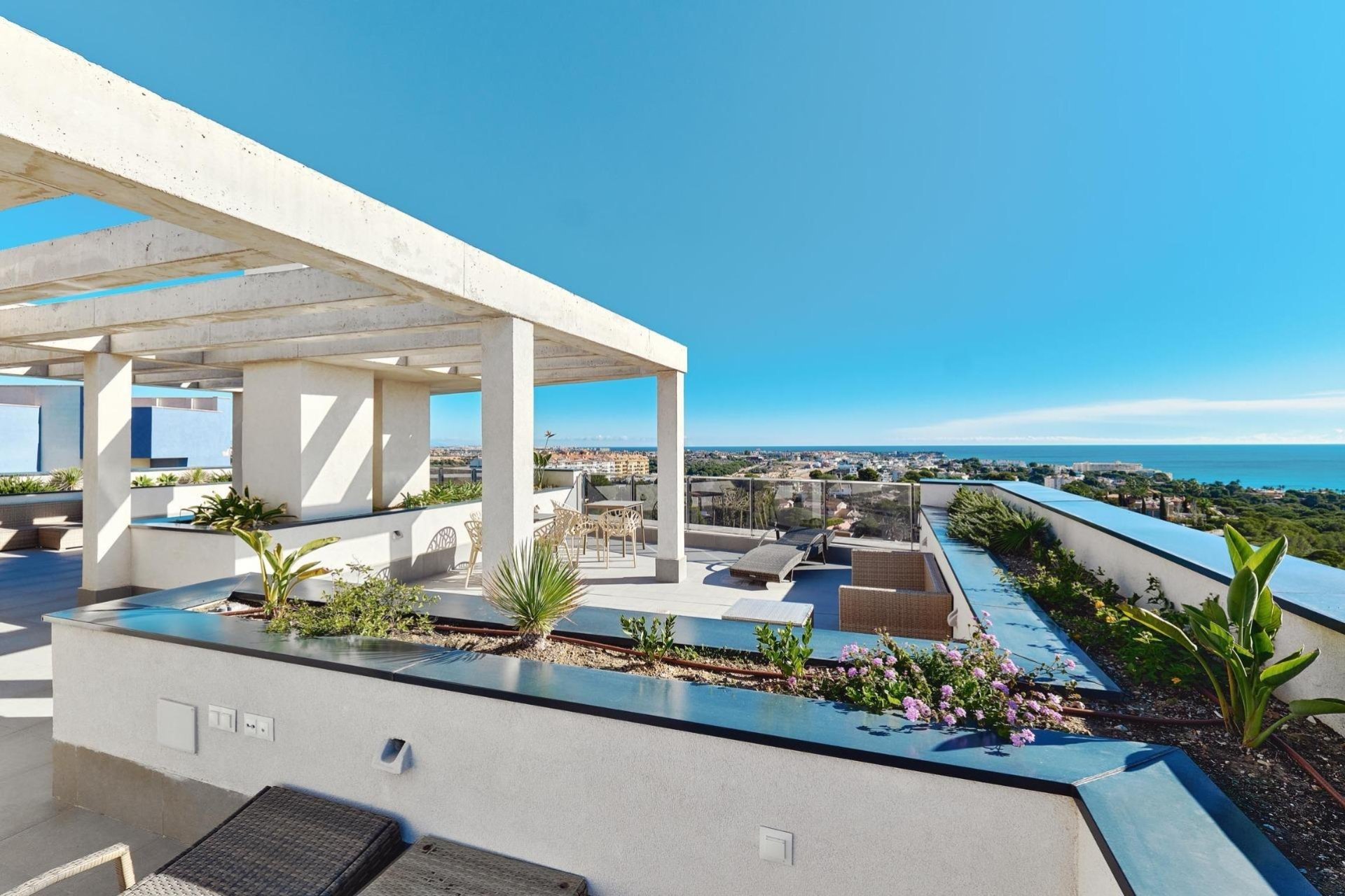 Reventa - Apartamento / piso - Dehesa de Campoamor - Campoamor