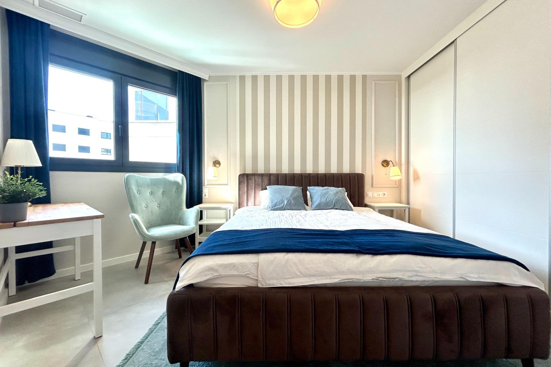 Reventa - Apartamento / piso - Dehesa de Campoamor - Campoamor