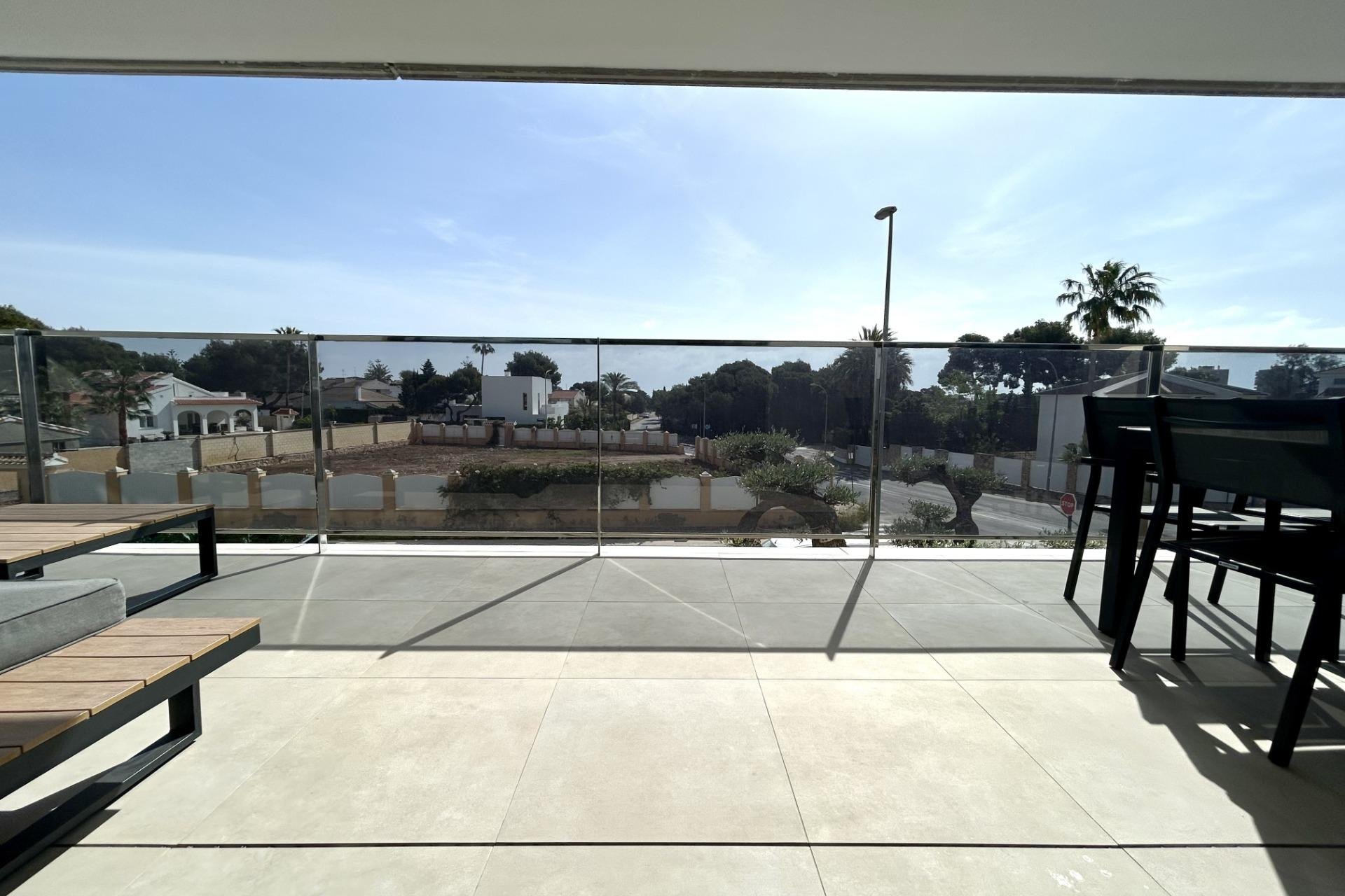 Reventa - Apartamento / piso - Dehesa de Campoamor - Campoamor