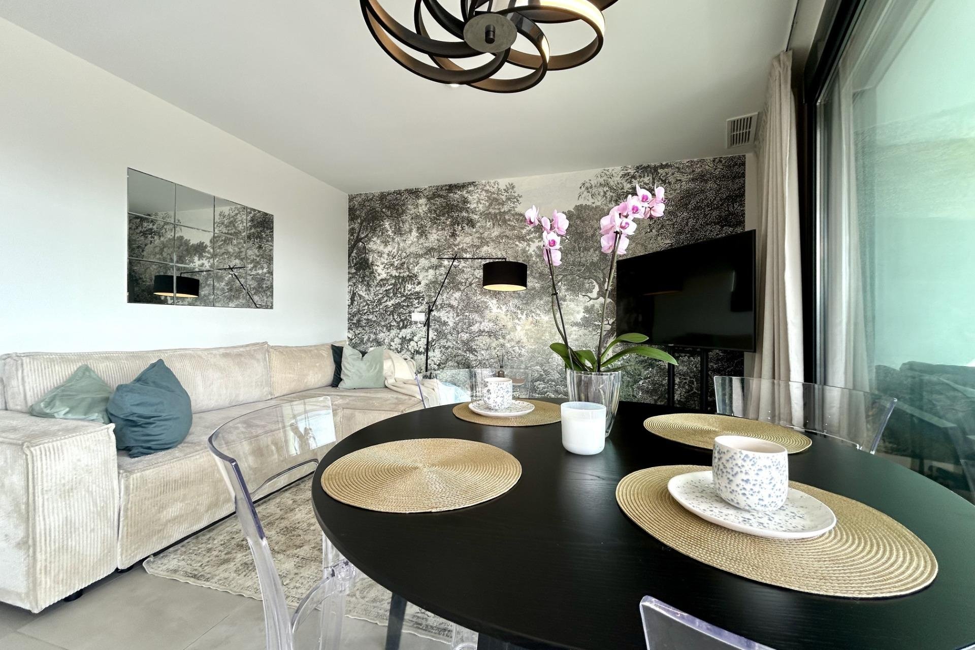 Reventa - Apartamento / piso - Dehesa de Campoamor - Campoamor