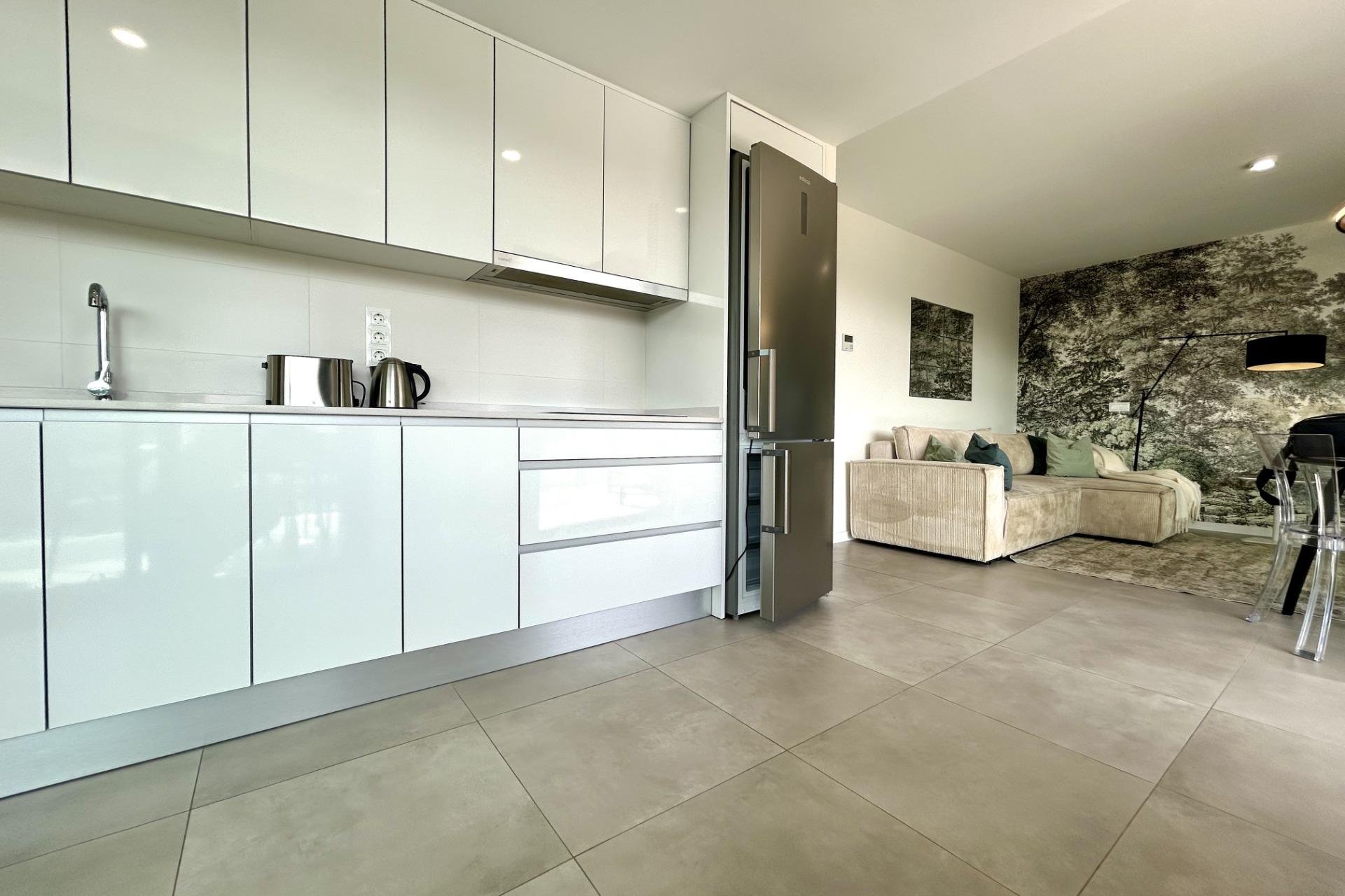 Reventa - Apartamento / piso - Dehesa de Campoamor - Campoamor