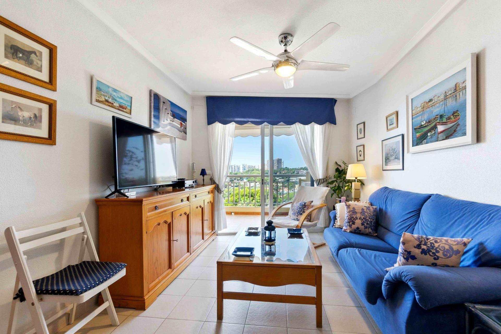 Reventa - Apartamento / piso - Dehesa de Campoamor - Campoamor