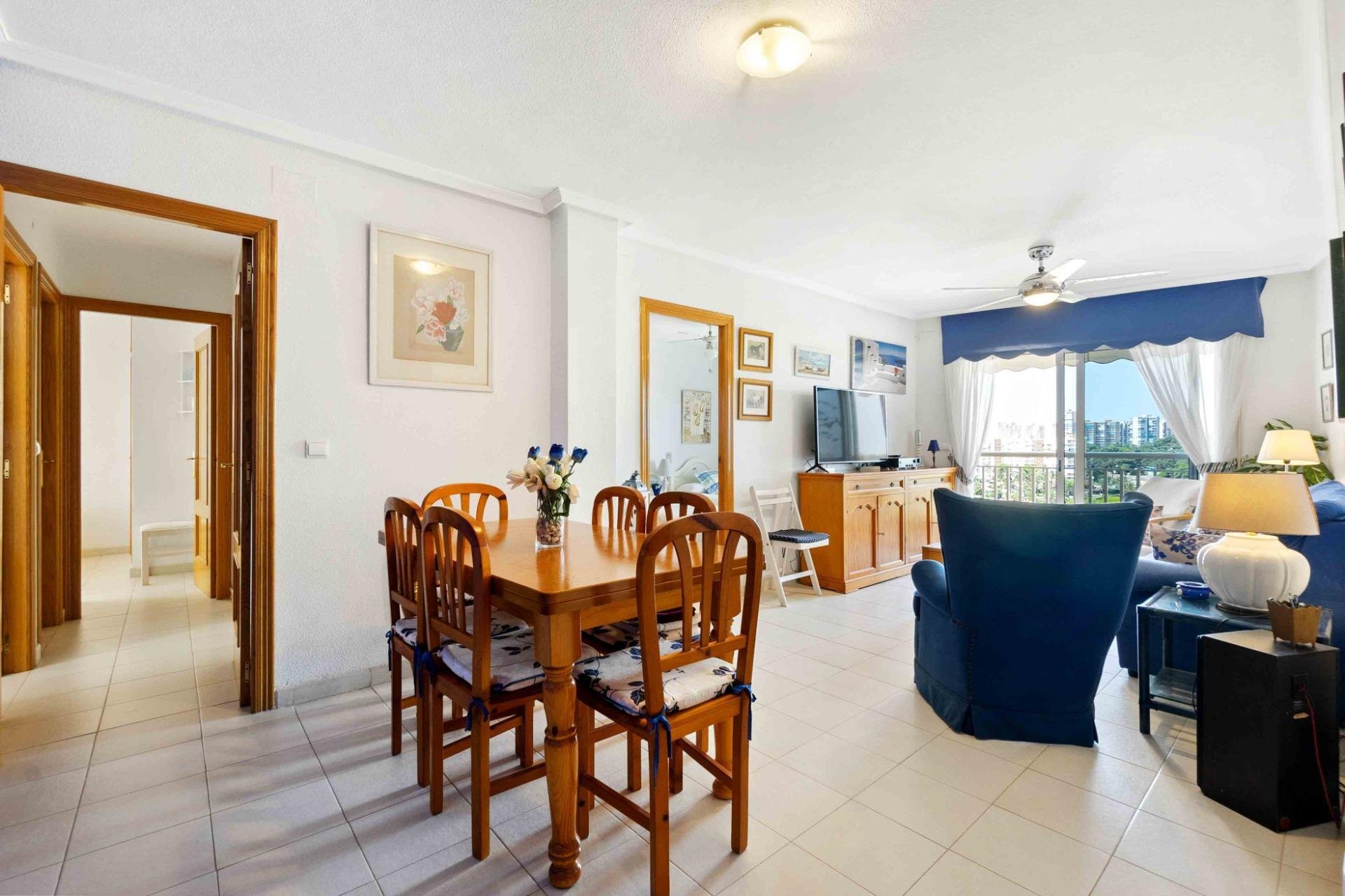 Reventa - Apartamento / piso - Dehesa de Campoamor - Campoamor