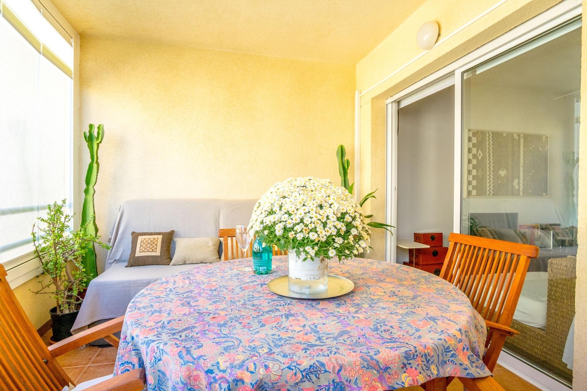 Reventa - Apartamento / piso - Dehesa de Campoamor - Campoamor