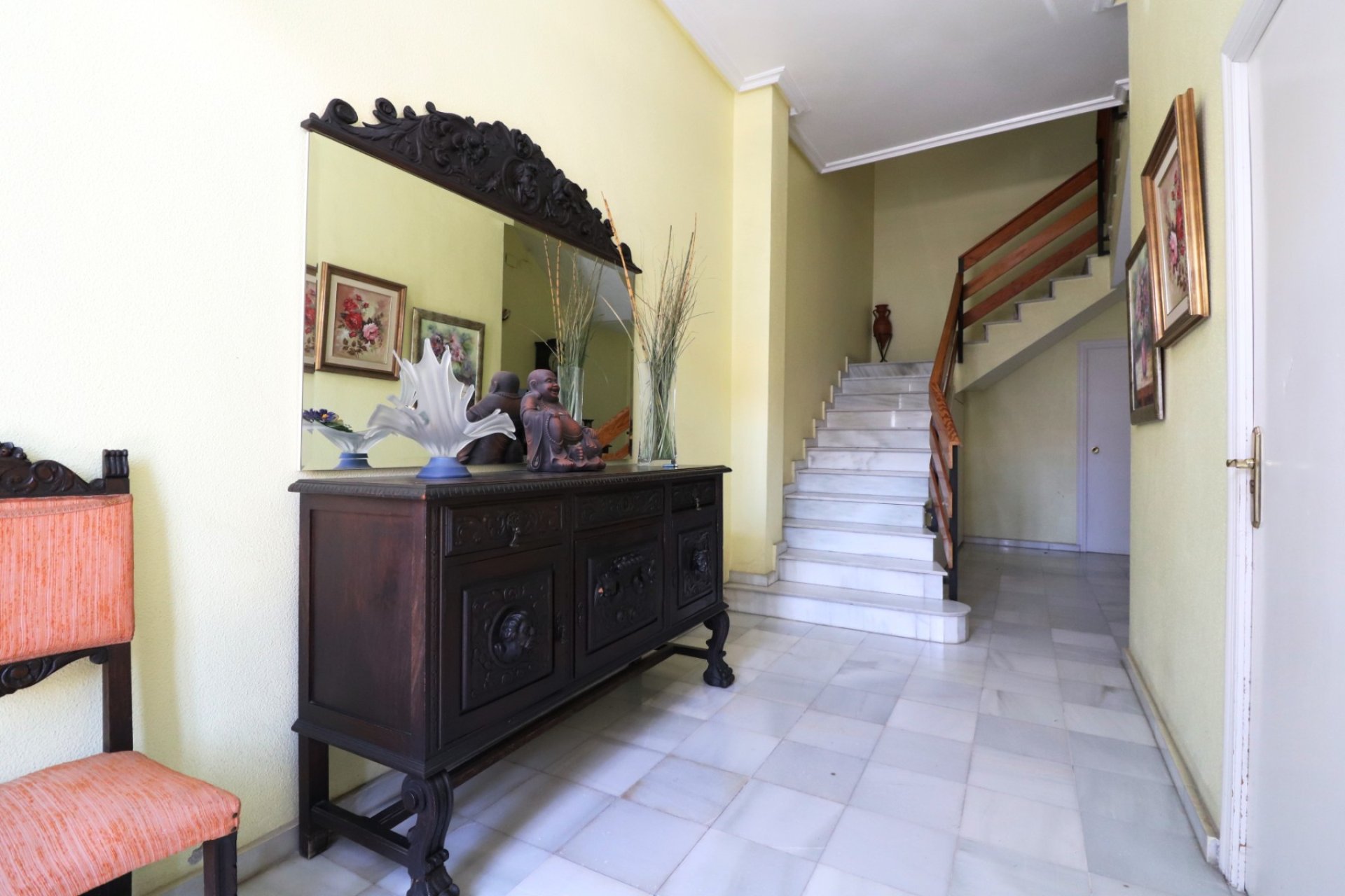 Reventa - Apartamento / piso - Dolores - Dolores - Town