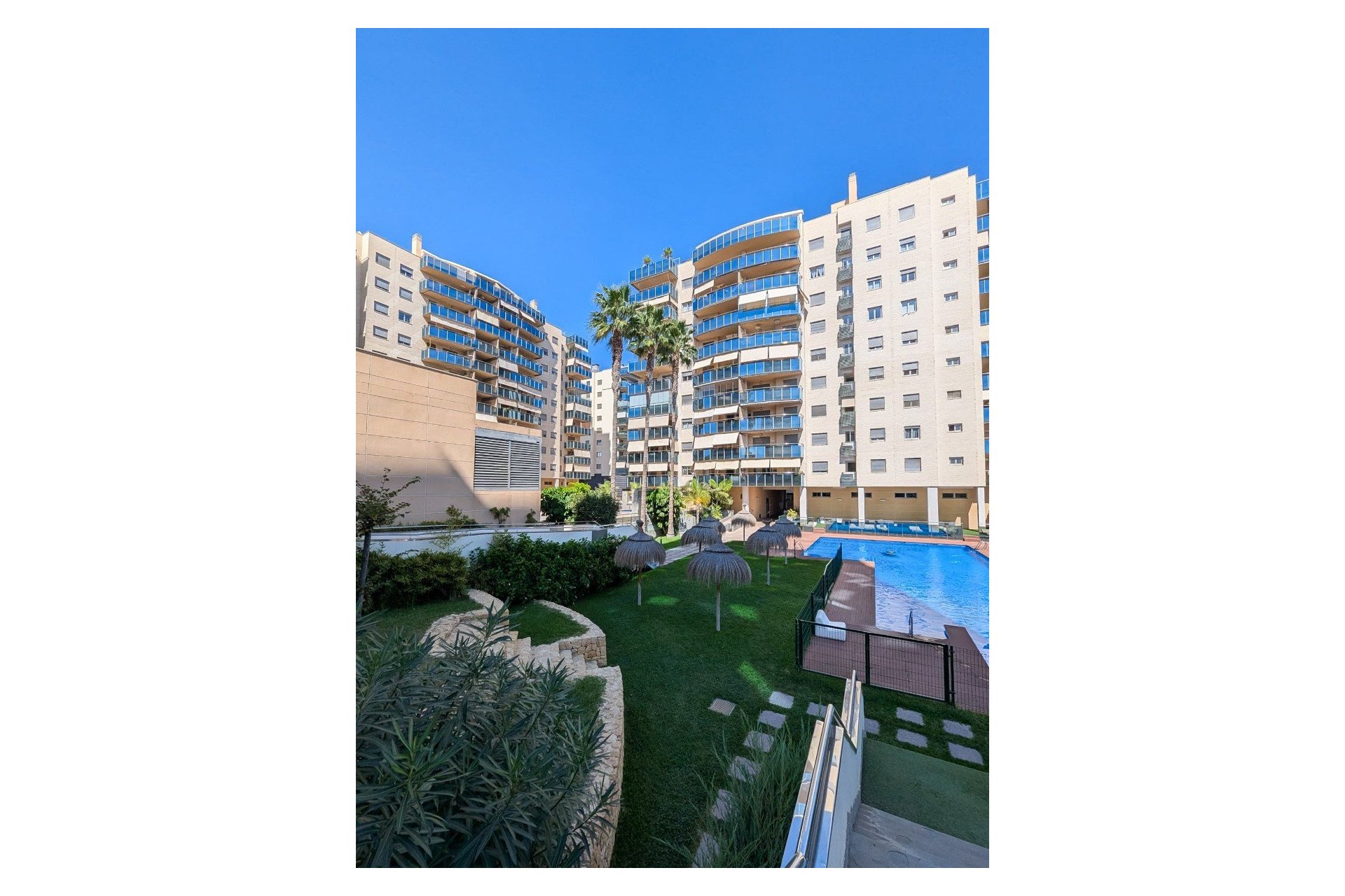 Reventa - Apartamento / piso - El Campello - Campello