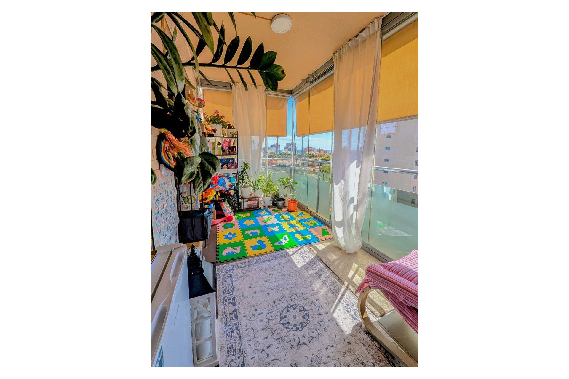 Reventa - Apartamento / piso - El Campello - Campello