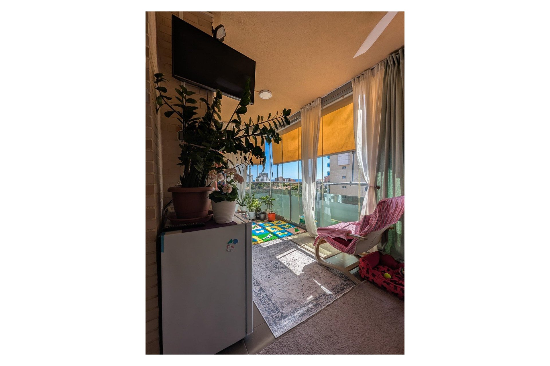 Reventa - Apartamento / piso - El Campello - Campello