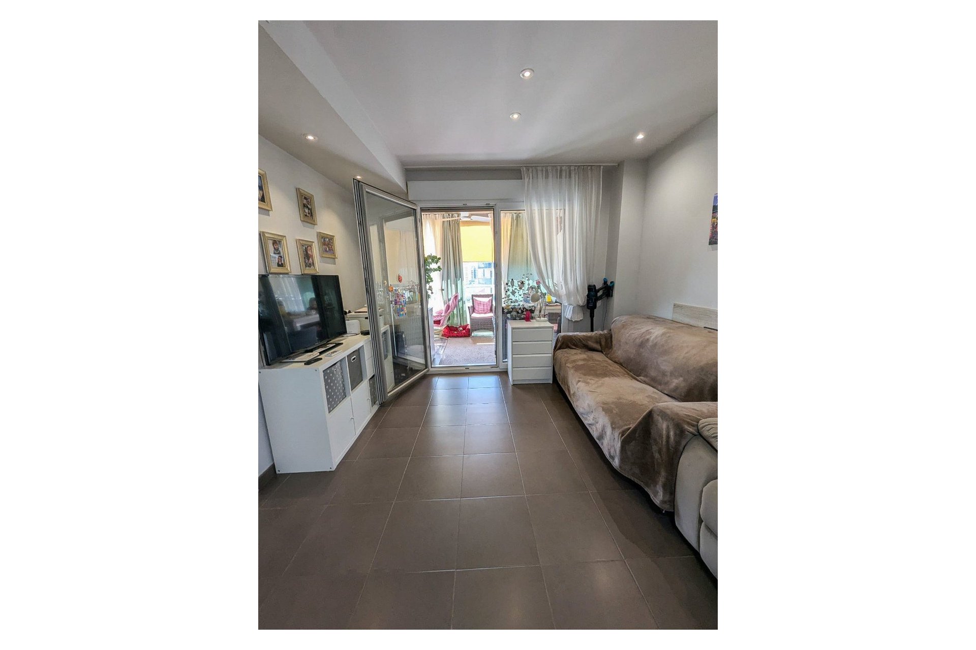 Reventa - Apartamento / piso - El Campello - Campello