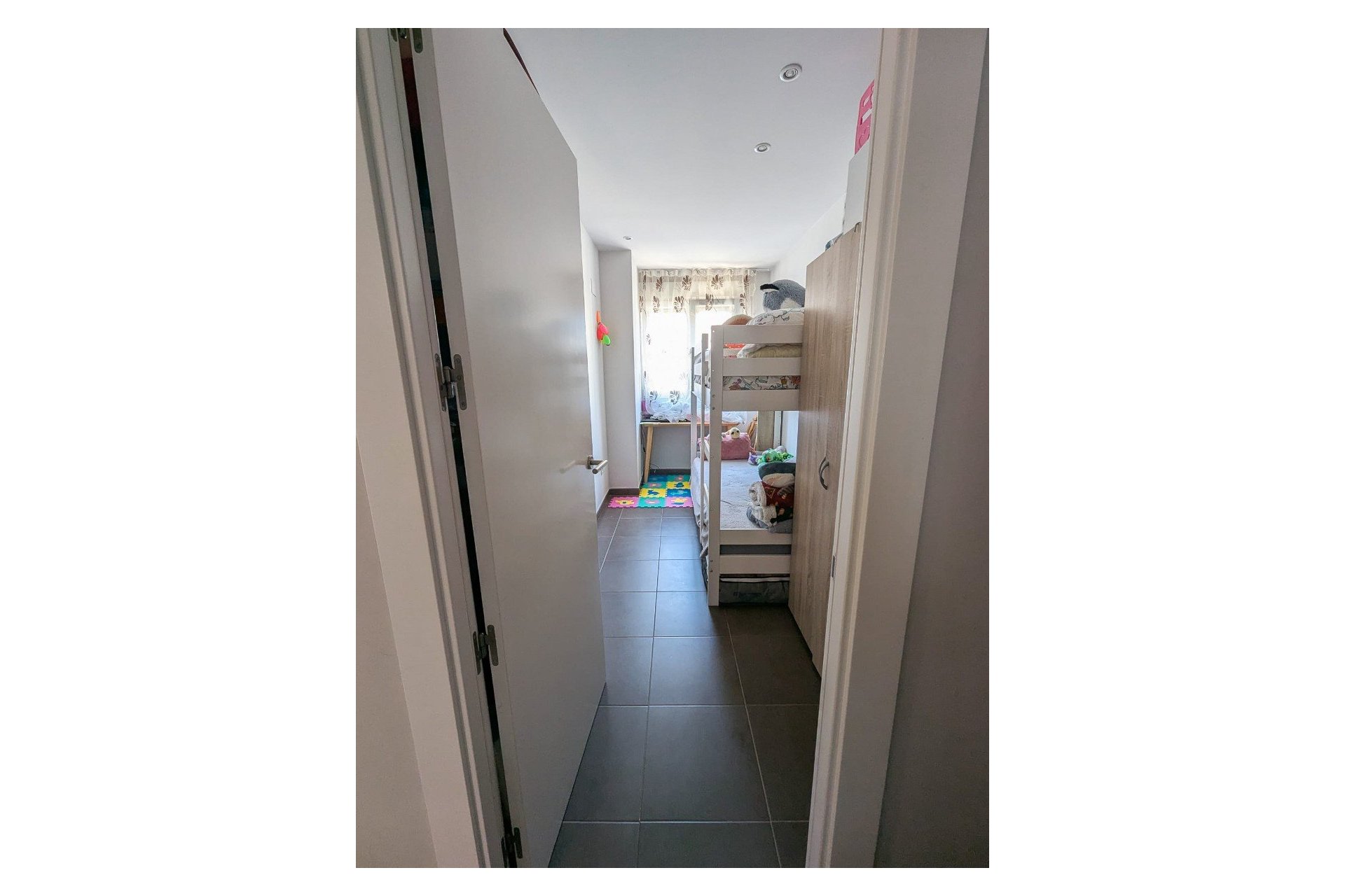 Reventa - Apartamento / piso - El Campello - Campello