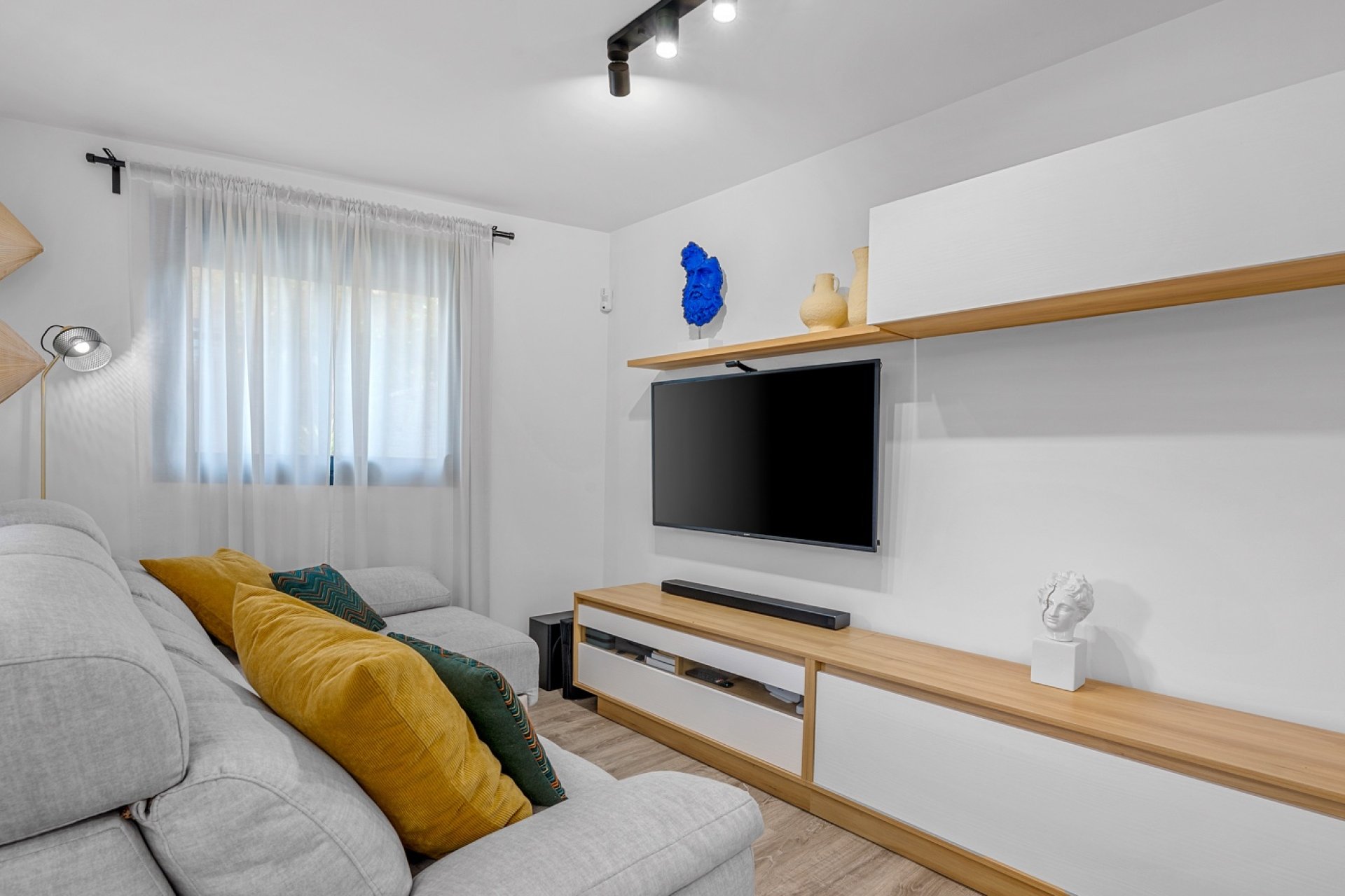 Reventa - Apartamento / piso - El Campello - Muchavista