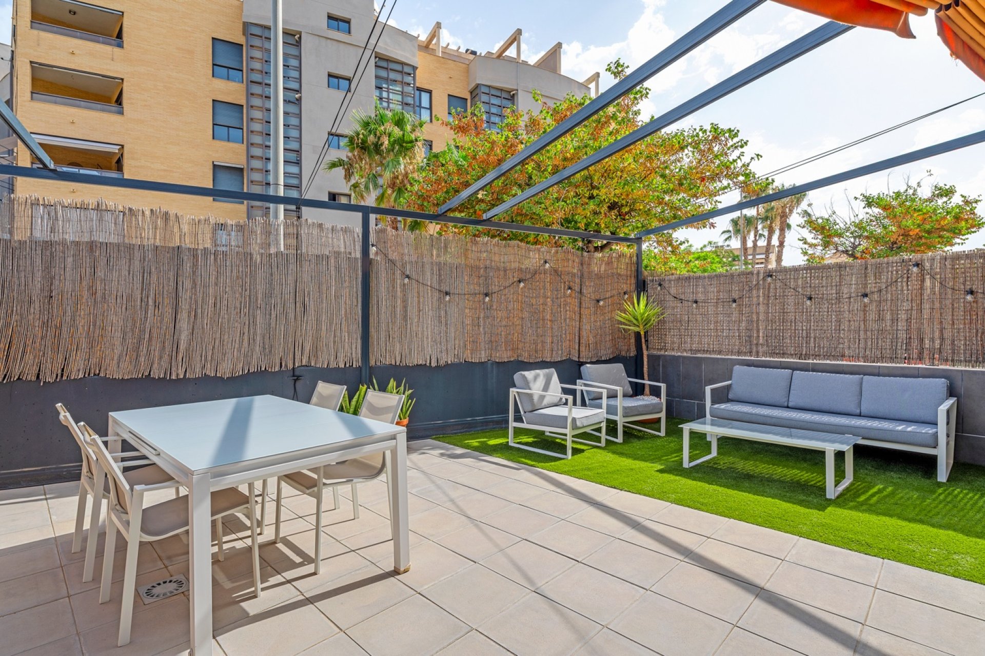 Reventa - Apartamento / piso - El Campello - Muchavista