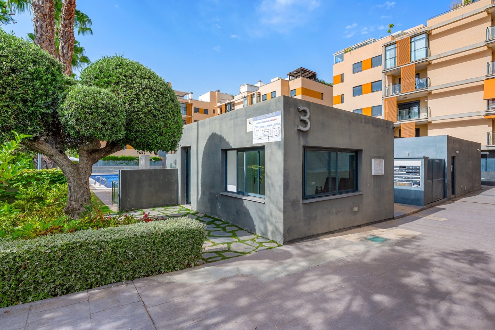 Reventa - Apartamento / piso - El Campello - Muchavista
