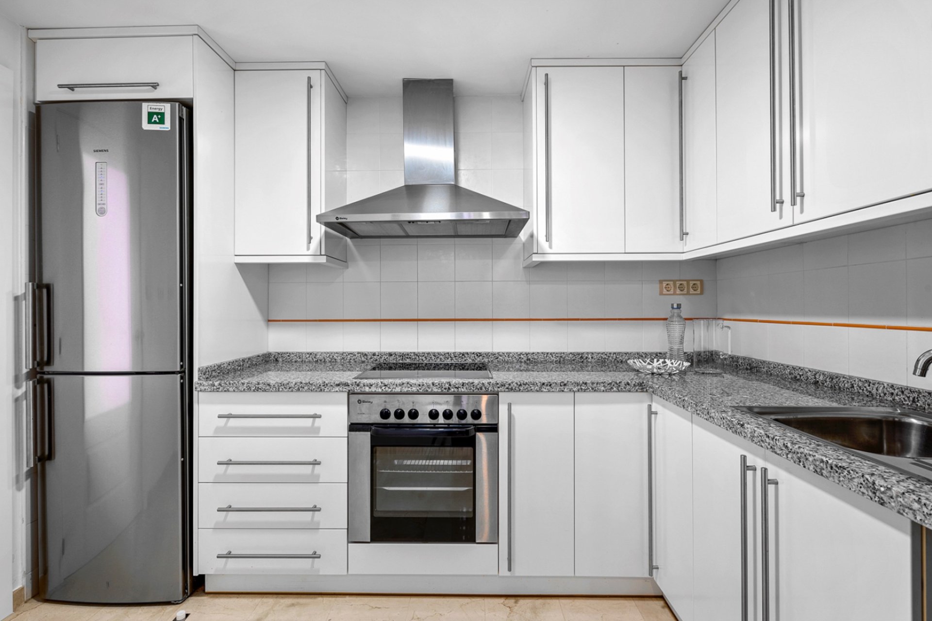 Reventa - Apartamento / piso - Finestrat - Sierra Cortina