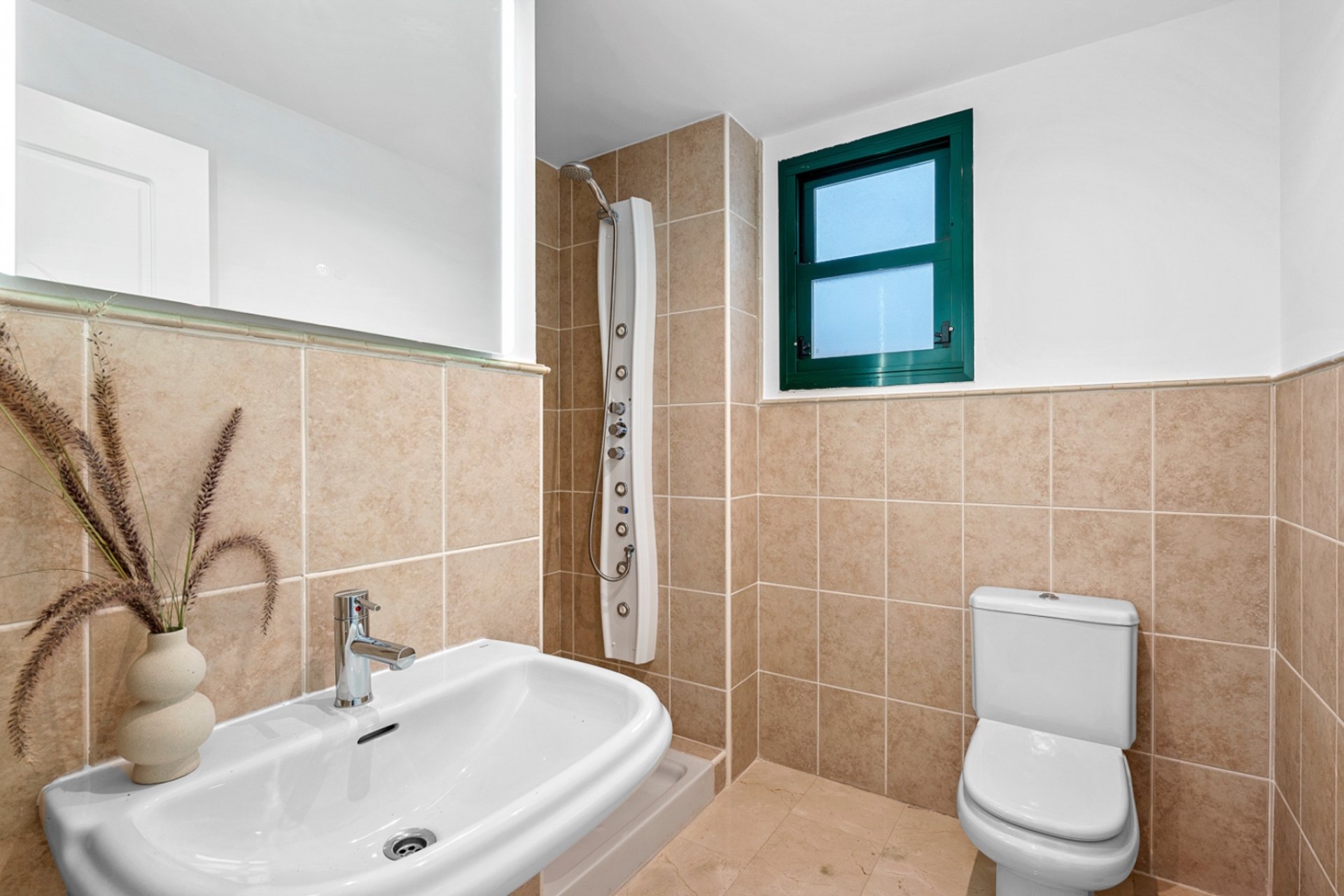 Reventa - Apartamento / piso - Finestrat - Sierra Cortina