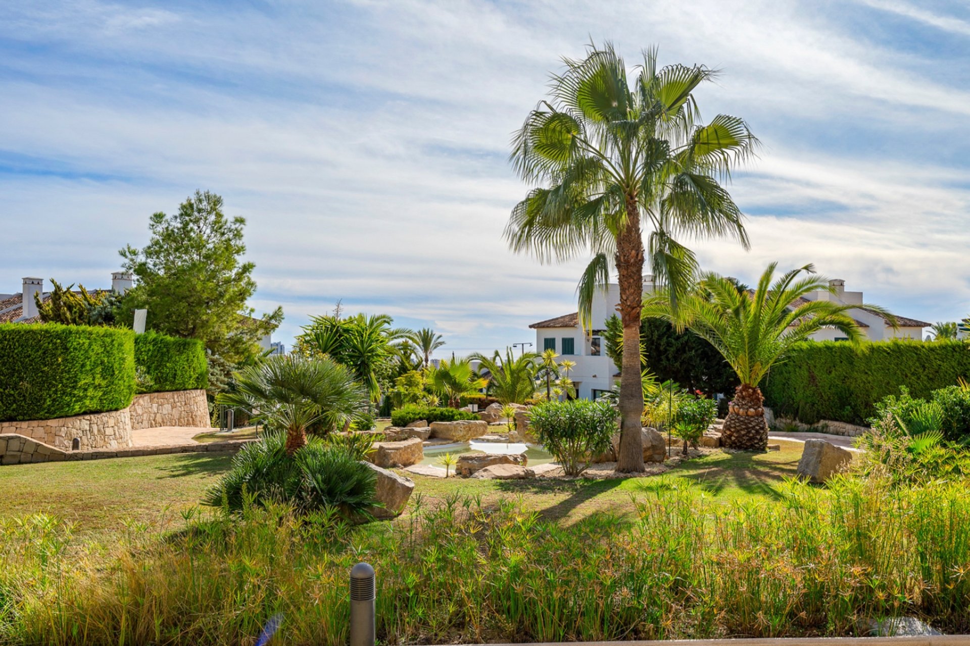 Reventa - Apartamento / piso - Finestrat - Sierra Cortina