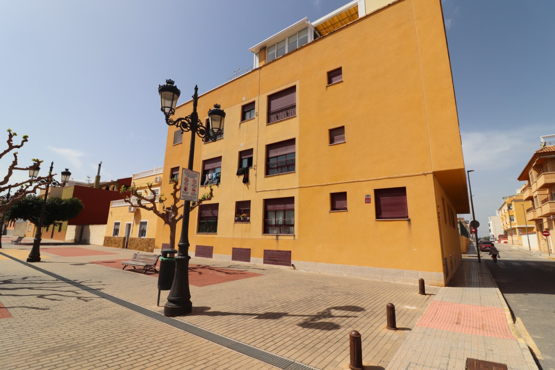 Reventa - Apartamento / piso - Formentera del Segura - Formentera - Village
