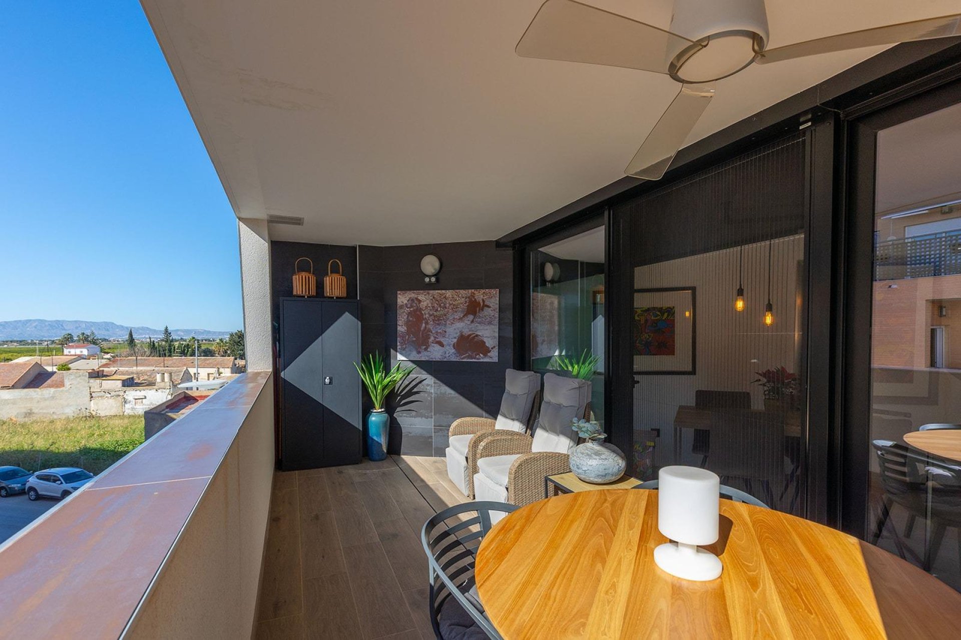 Reventa - Apartamento / piso - Formentera del Segura - Pueblo 5