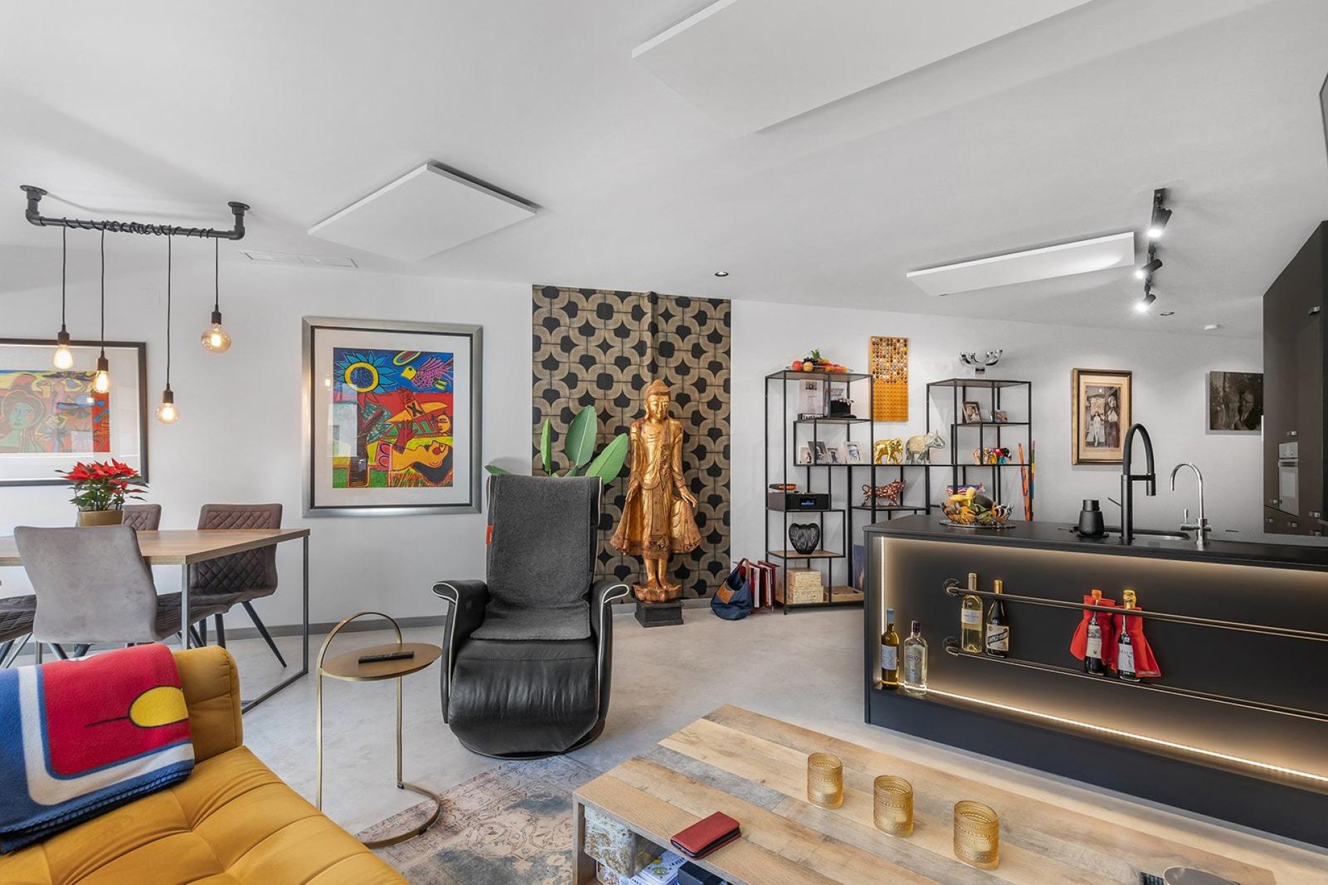Reventa - Apartamento / piso - Formentera del Segura - Pueblo 5