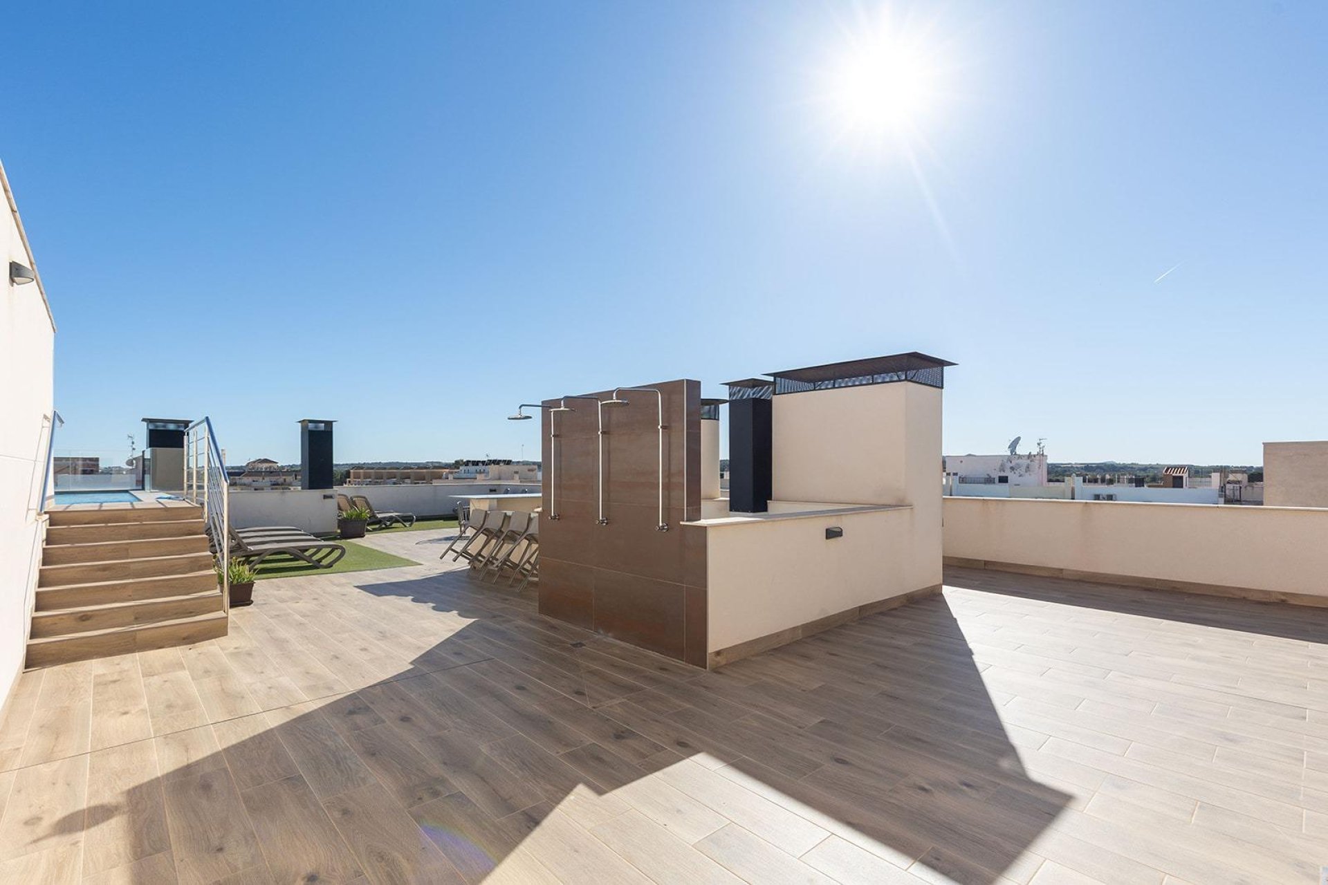 Reventa - Apartamento / piso - Formentera del Segura - Pueblo 5