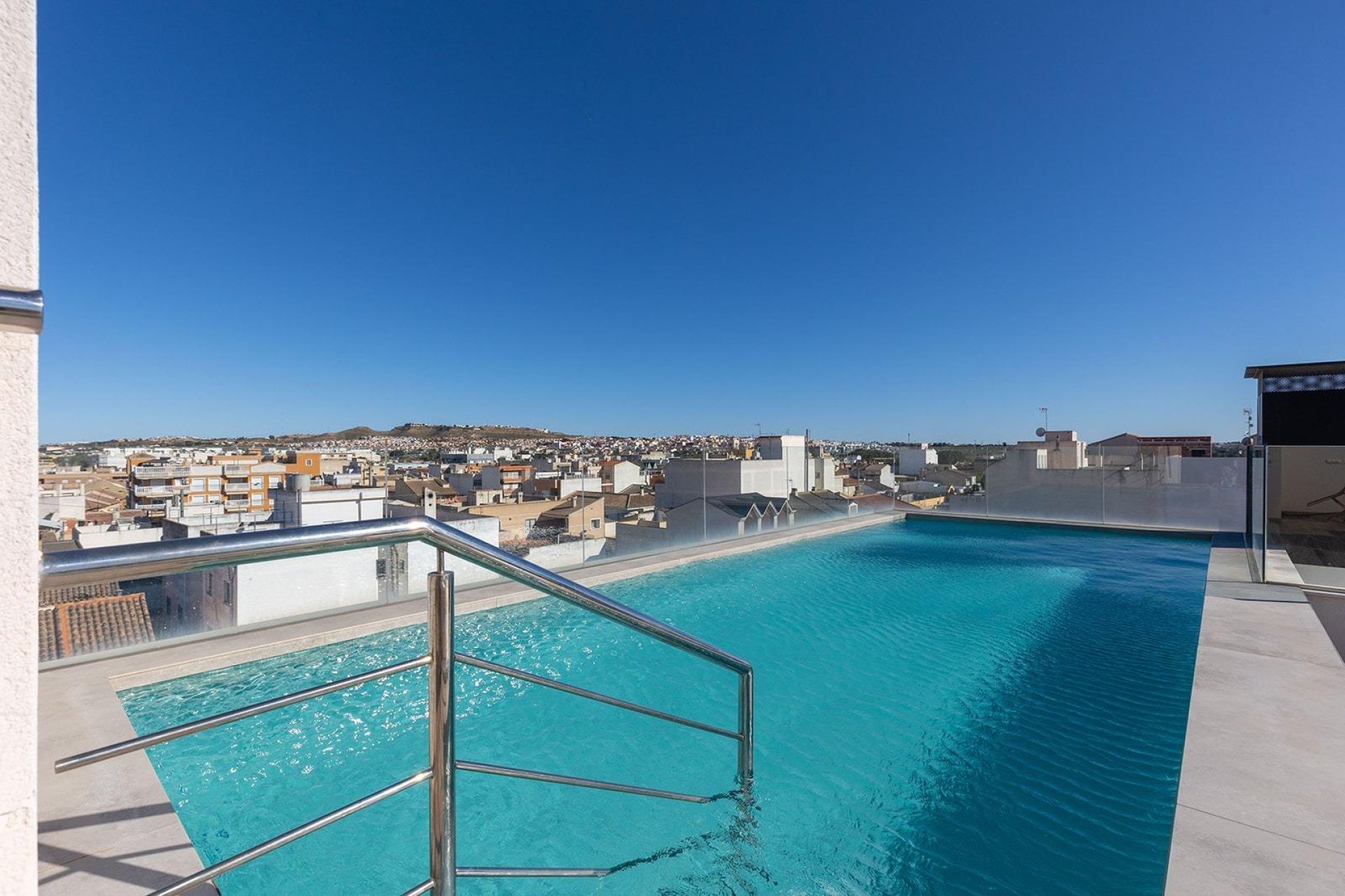 Reventa - Apartamento / piso - Formentera del Segura - Pueblo 5