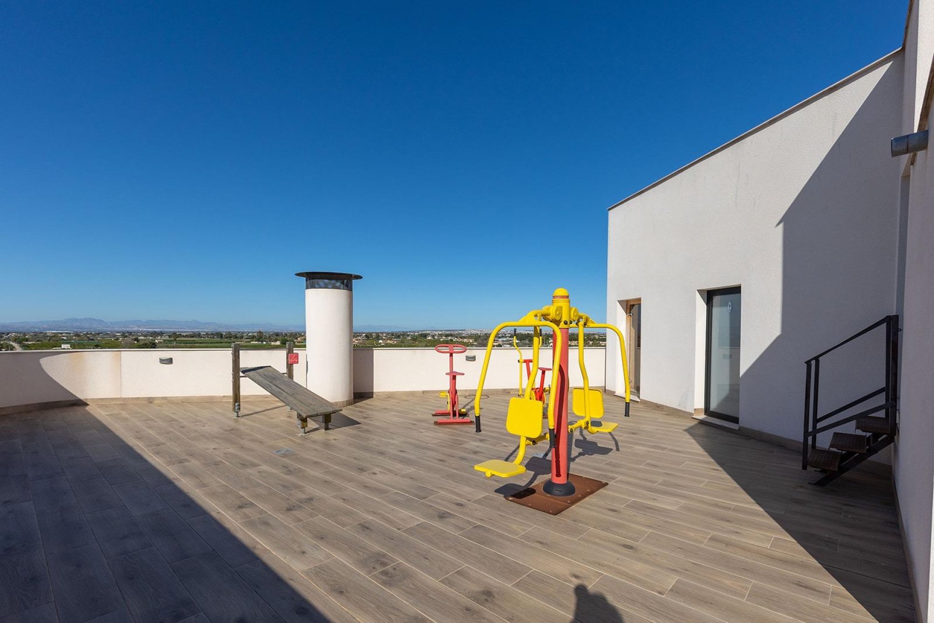 Reventa - Apartamento / piso - Formentera del Segura - Pueblo 5