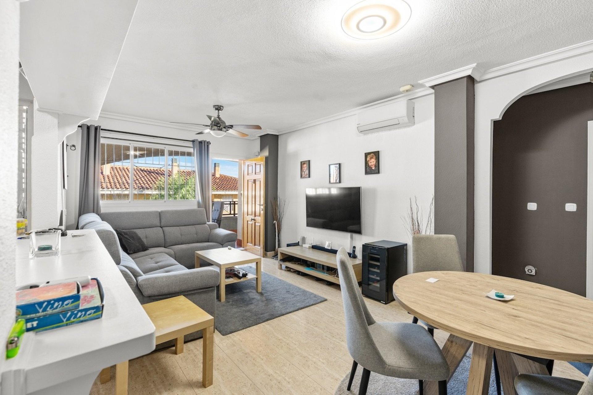 Reventa - Apartamento / piso - Gran Alacant - Novamar