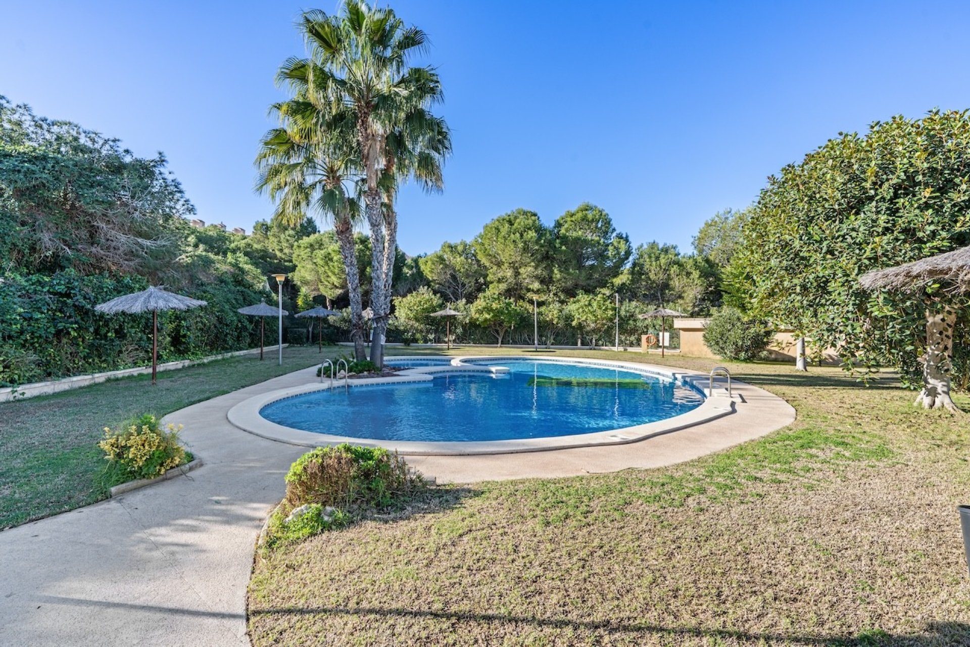 Reventa - Apartamento / piso - Gran Alacant - Novamar