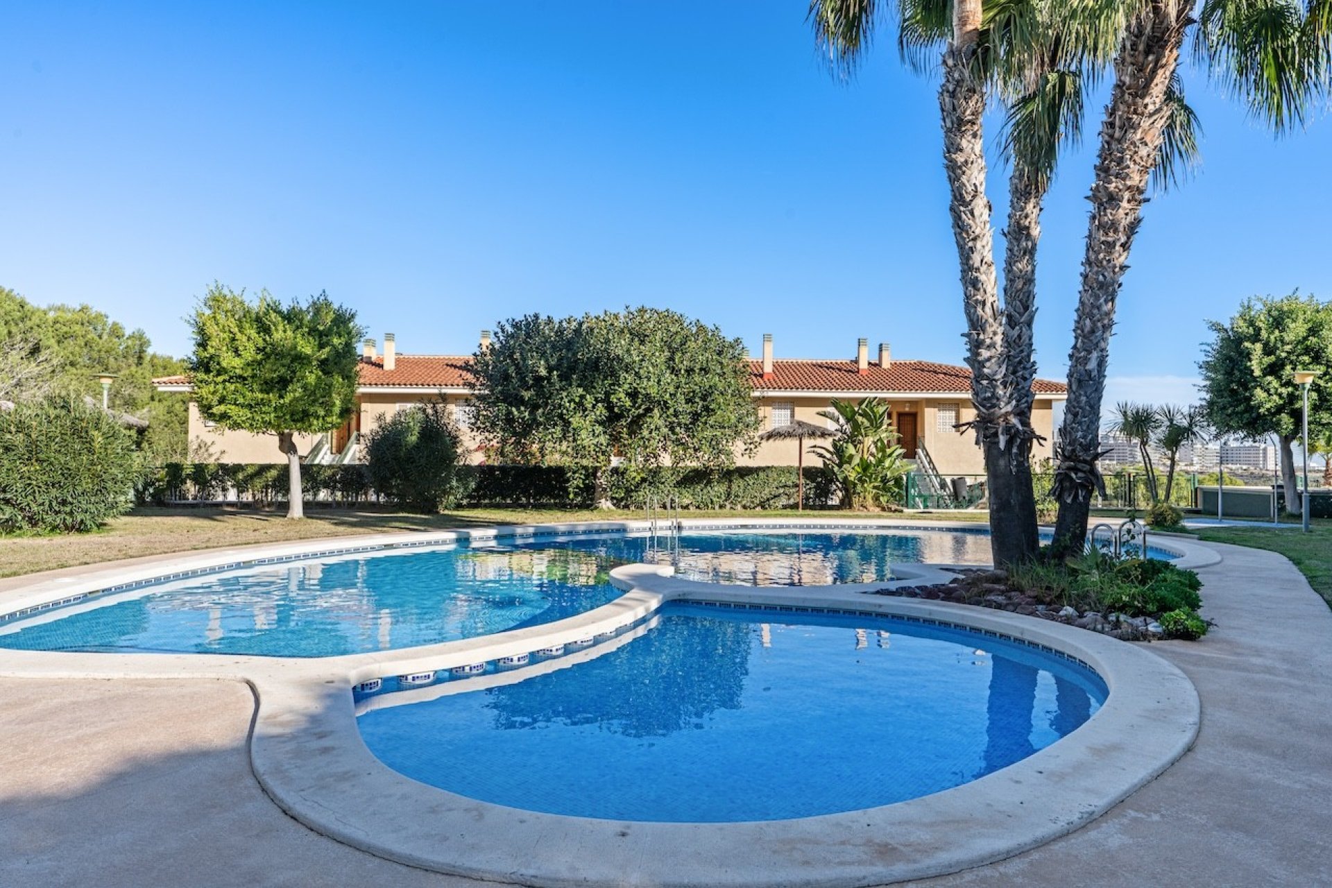 Reventa - Apartamento / piso - Gran Alacant - Novamar