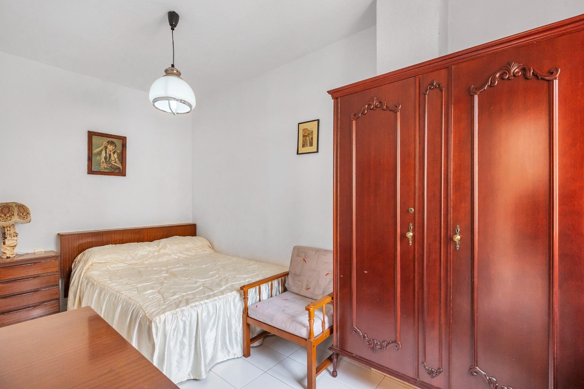 Reventa - Apartamento / piso - Guardamar del Segura - Centro